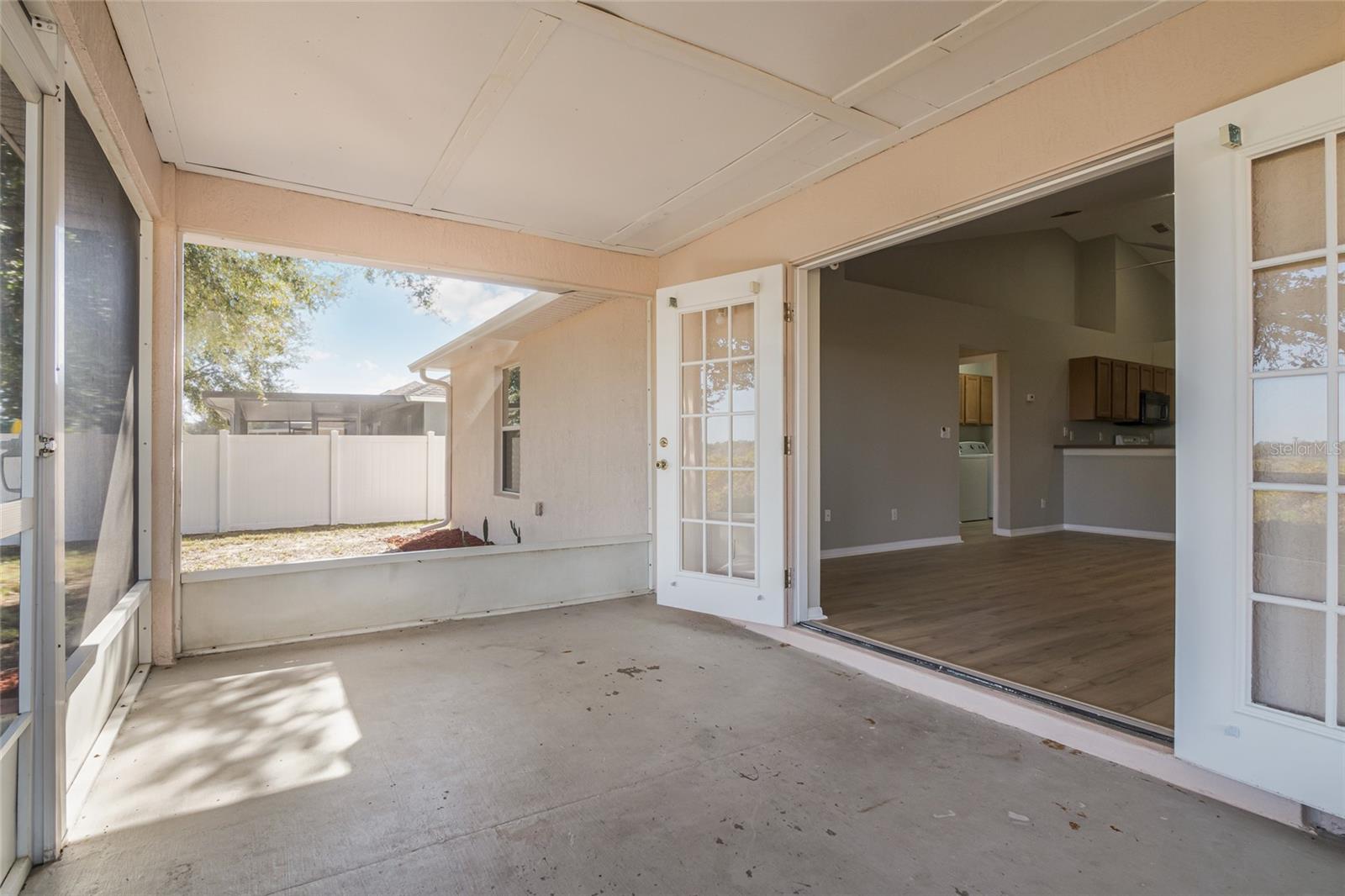 LEXINGTON ESTATES - Residential