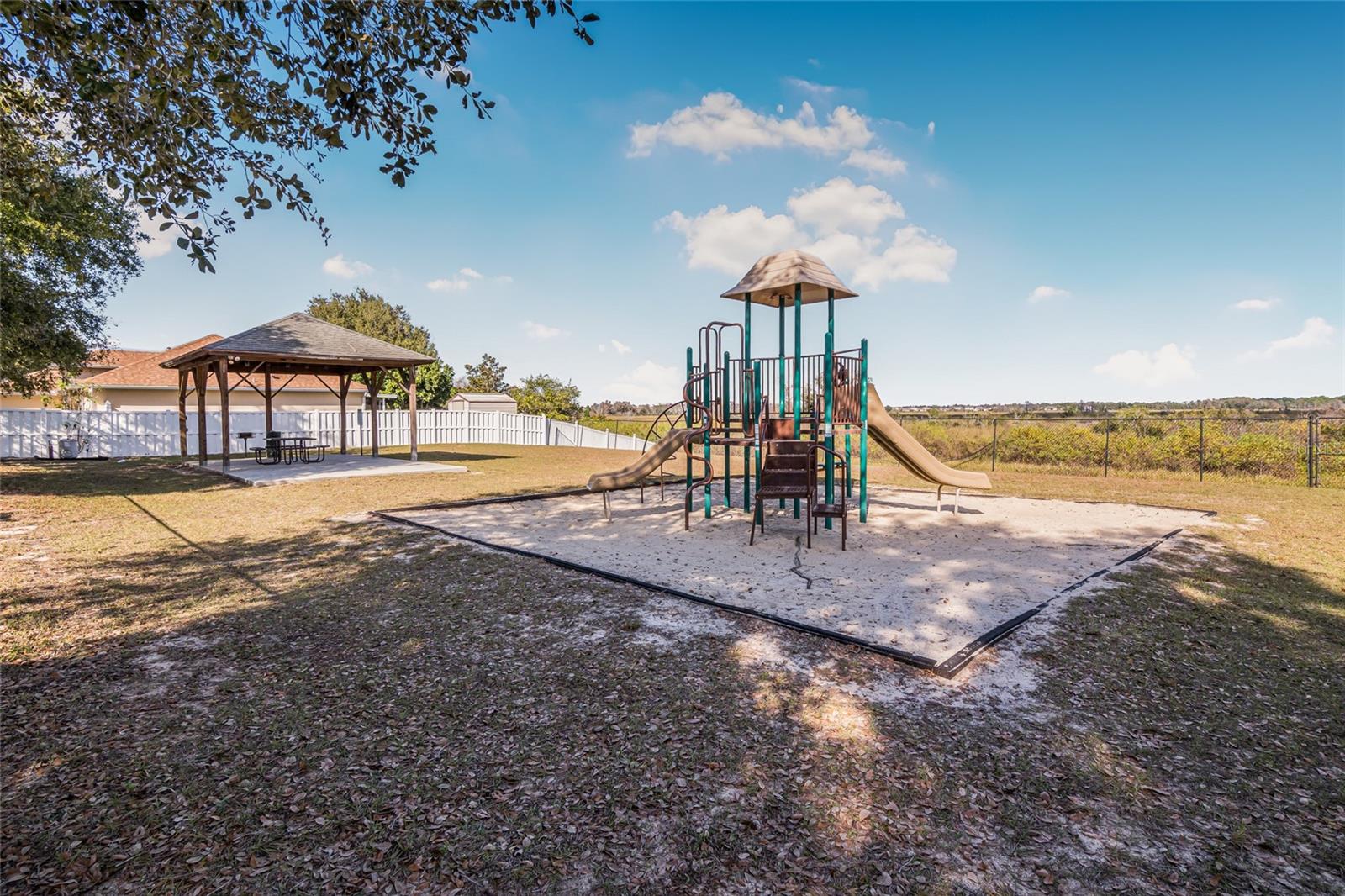 LEXINGTON ESTATES - Residential