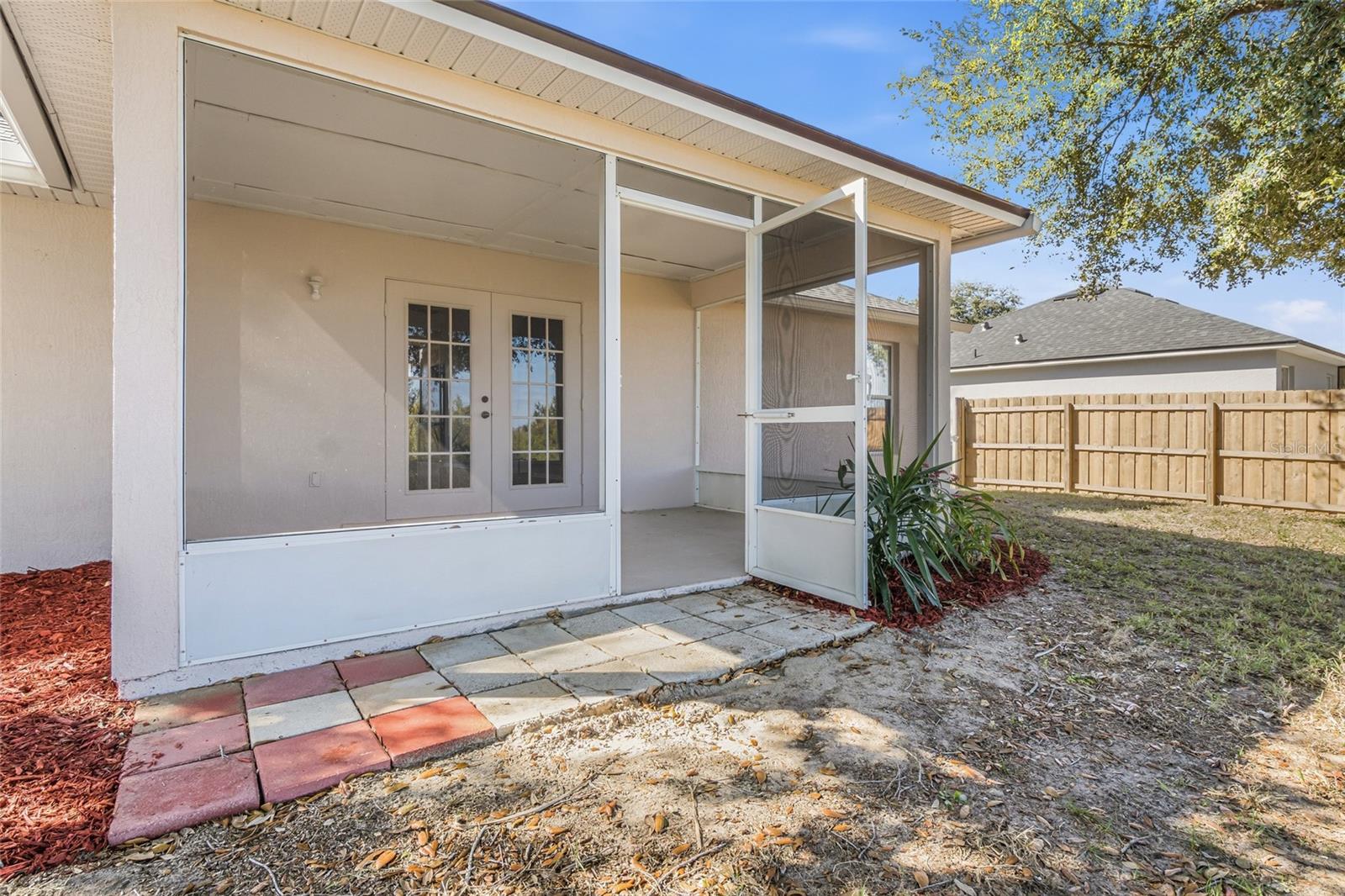 LEXINGTON ESTATES - Residential