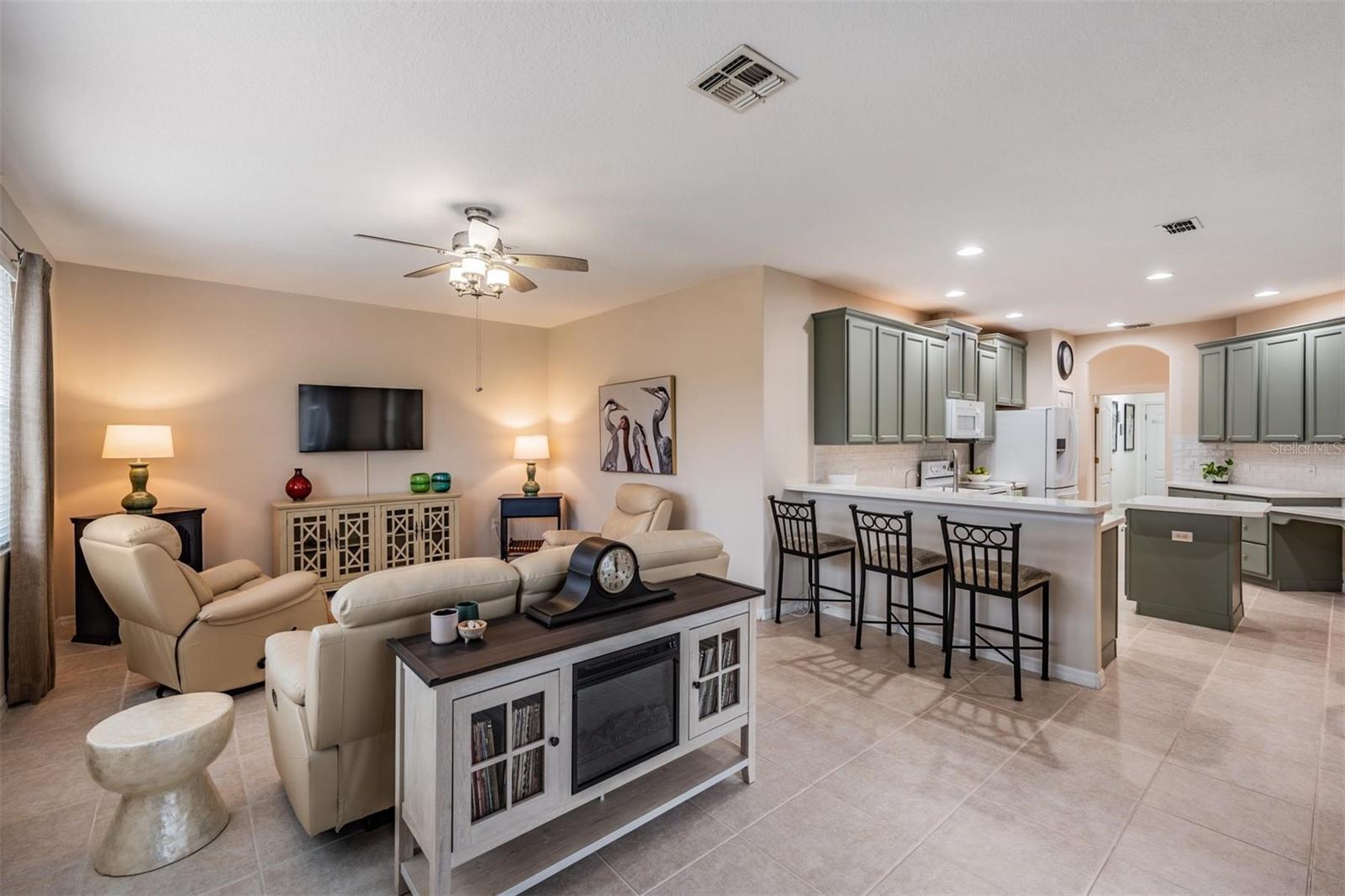 HERITAGE SPGS VILLAGE 22 - Residential