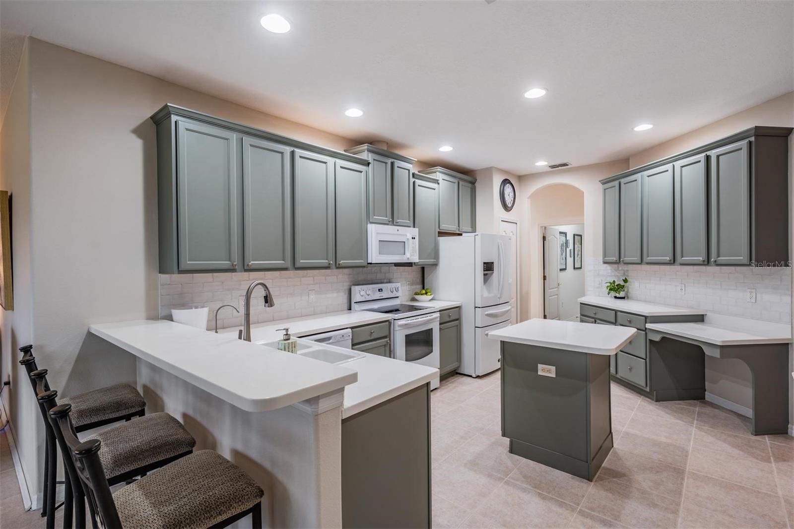 HERITAGE SPGS VILLAGE 22 - Residential