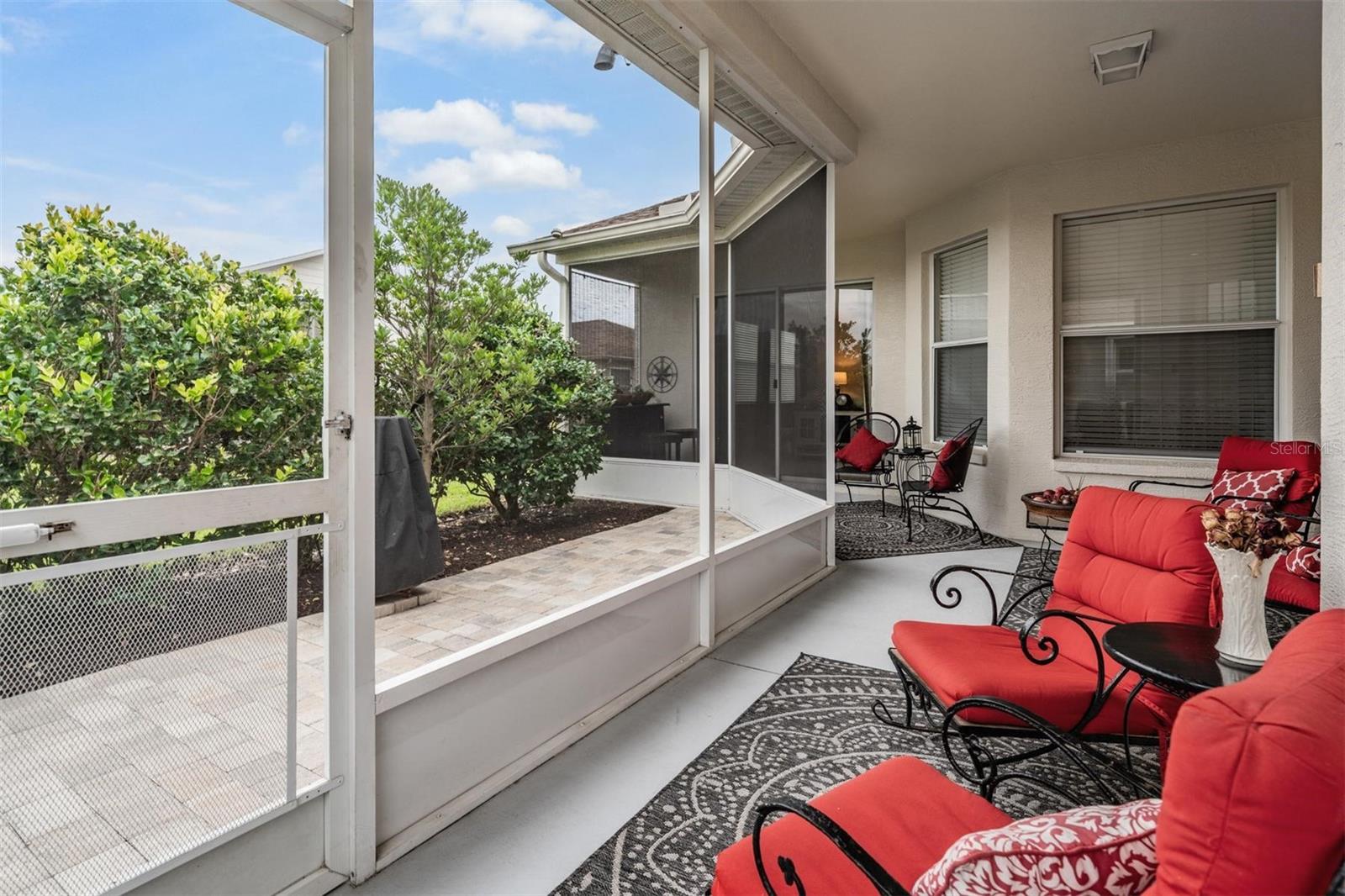 HERITAGE SPGS VILLAGE 22 - Residential