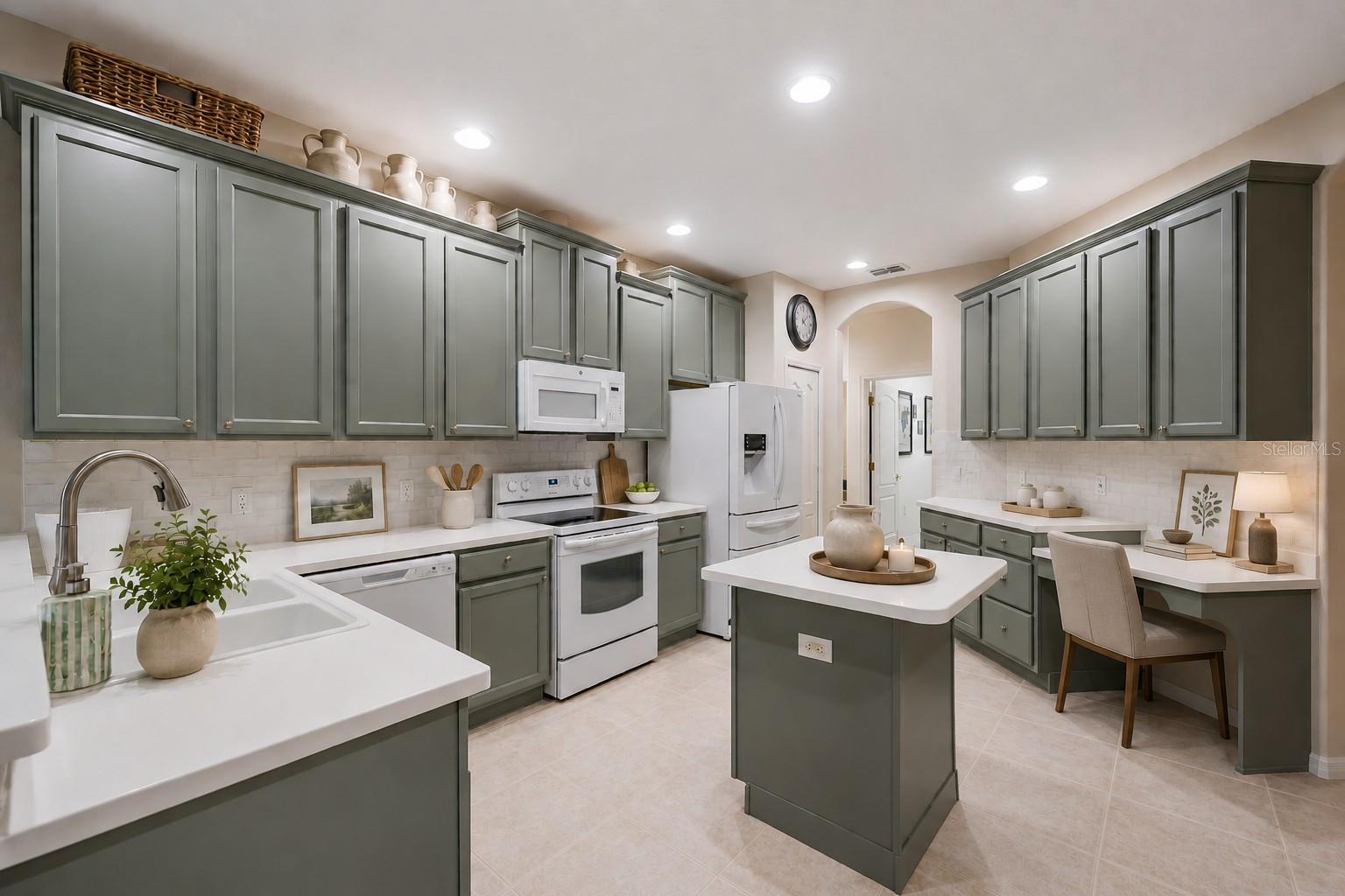 HERITAGE SPGS VILLAGE 22 - Residential
