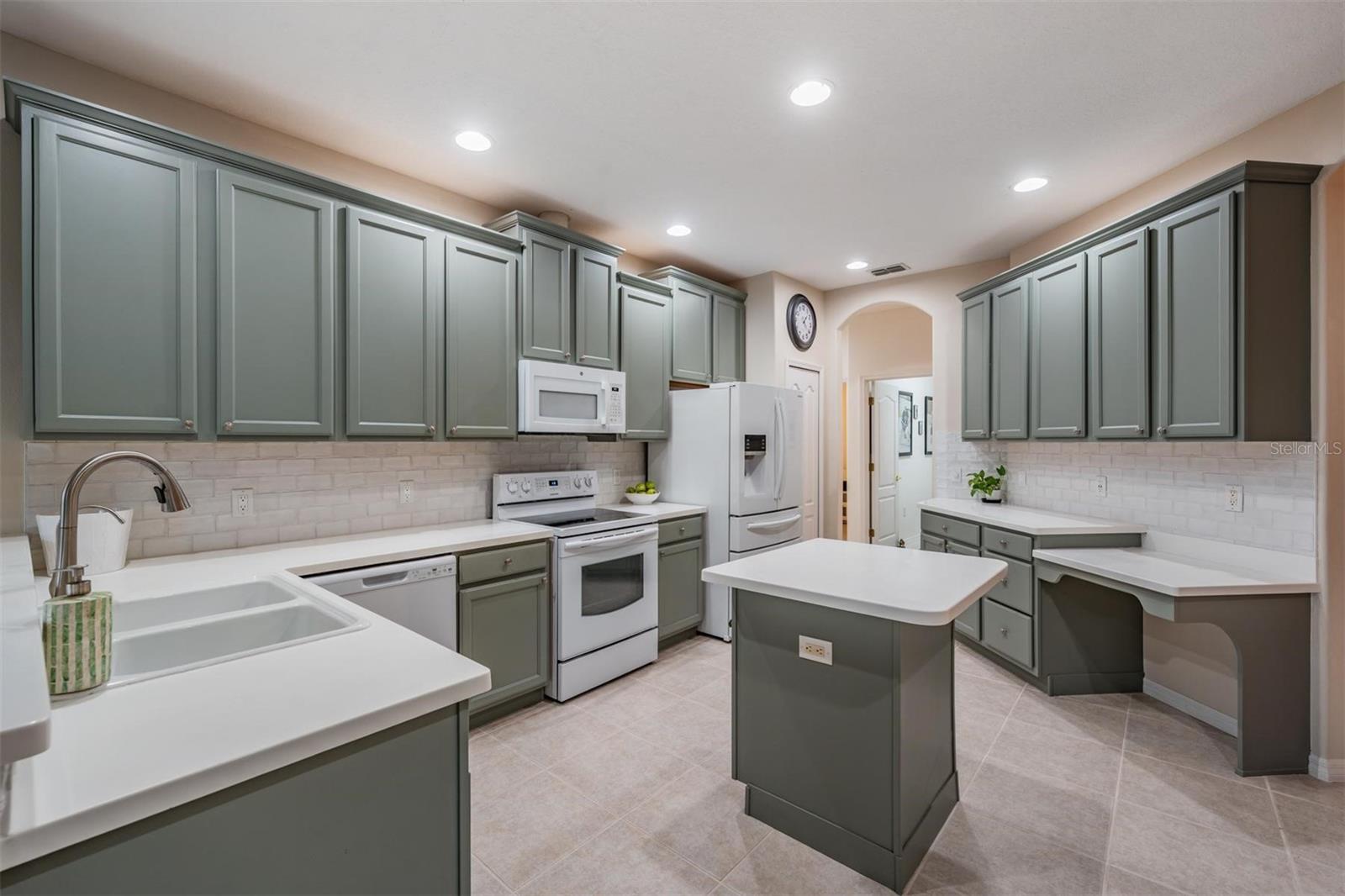 HERITAGE SPGS VILLAGE 22 - Residential