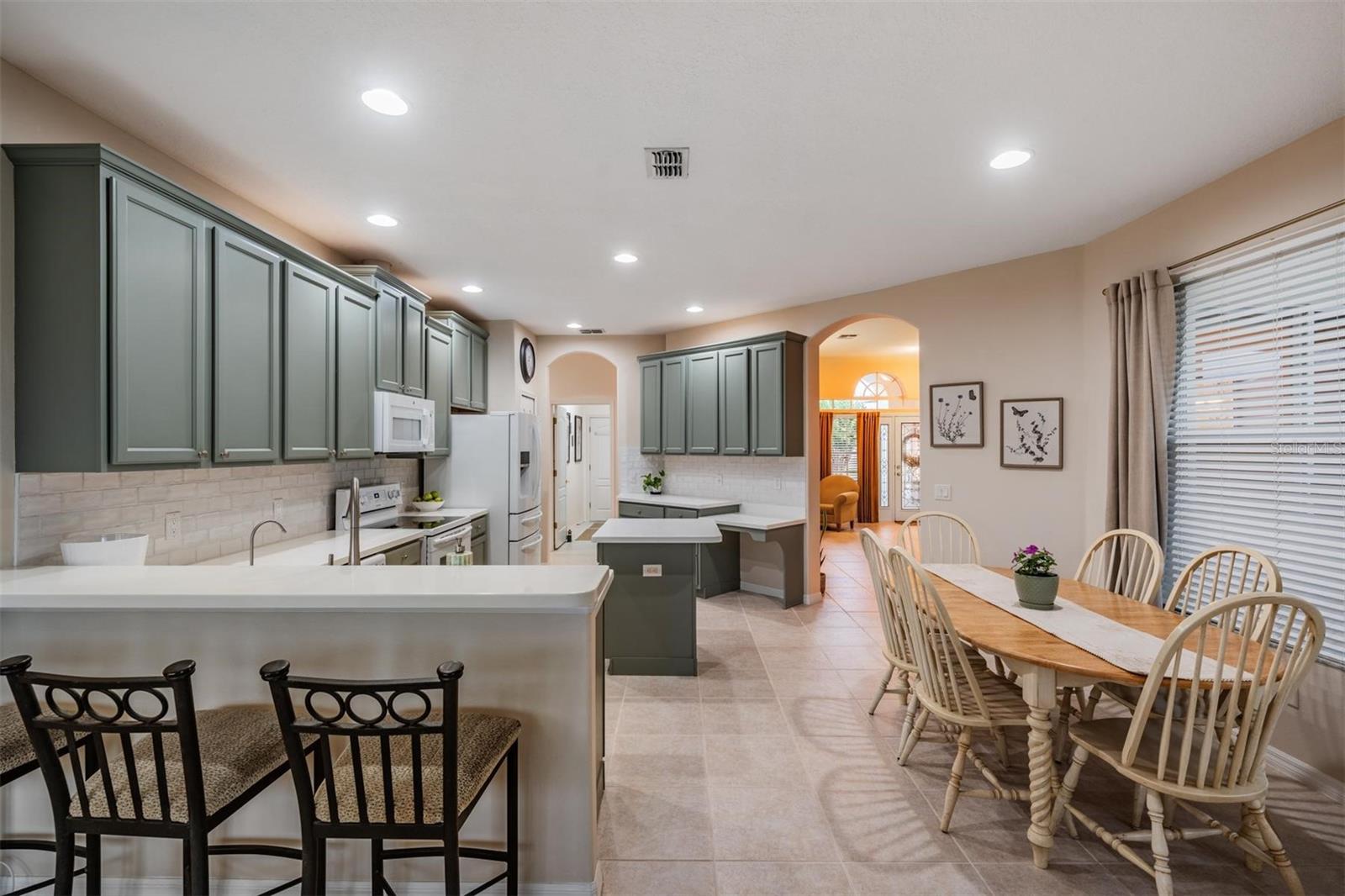 HERITAGE SPGS VILLAGE 22 - Residential