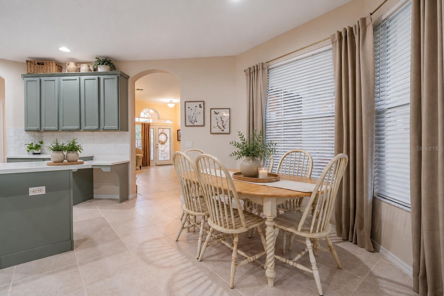 HERITAGE SPGS VILLAGE 22 - Residential