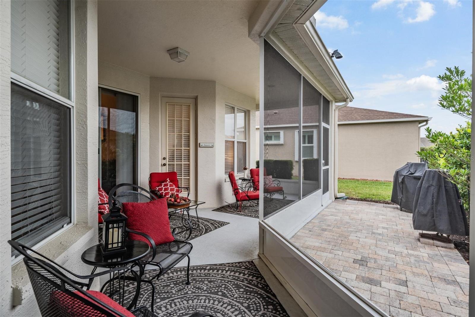 HERITAGE SPGS VILLAGE 22 - Residential