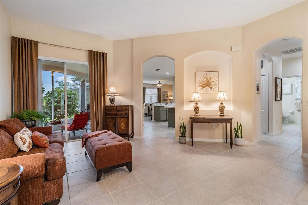 Photo of 1624 Lakestone Drive, Trinity, FL 34655 (MLS # W7885665)