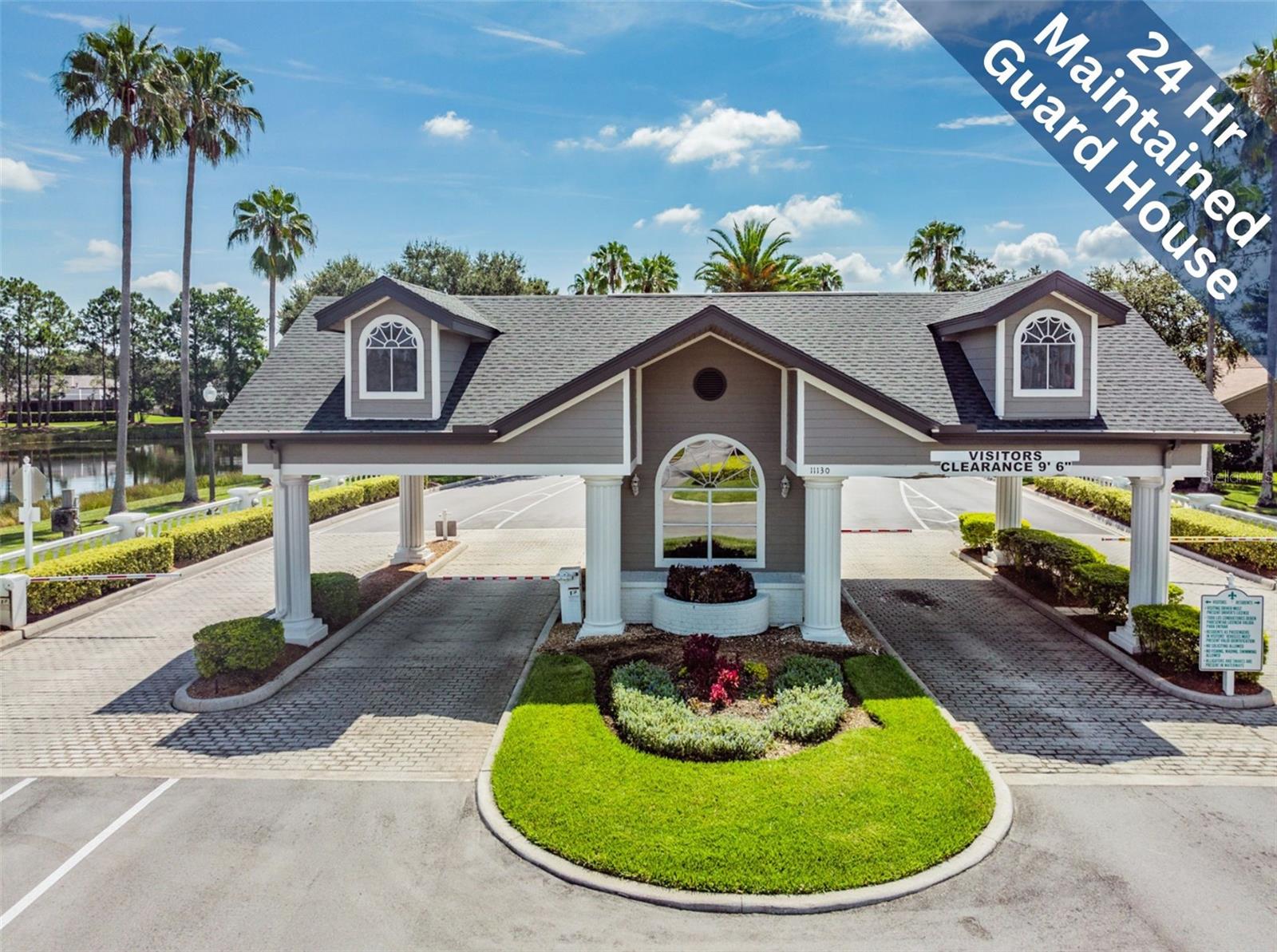HERITAGE SPGS VILLAGE 22 - Residential