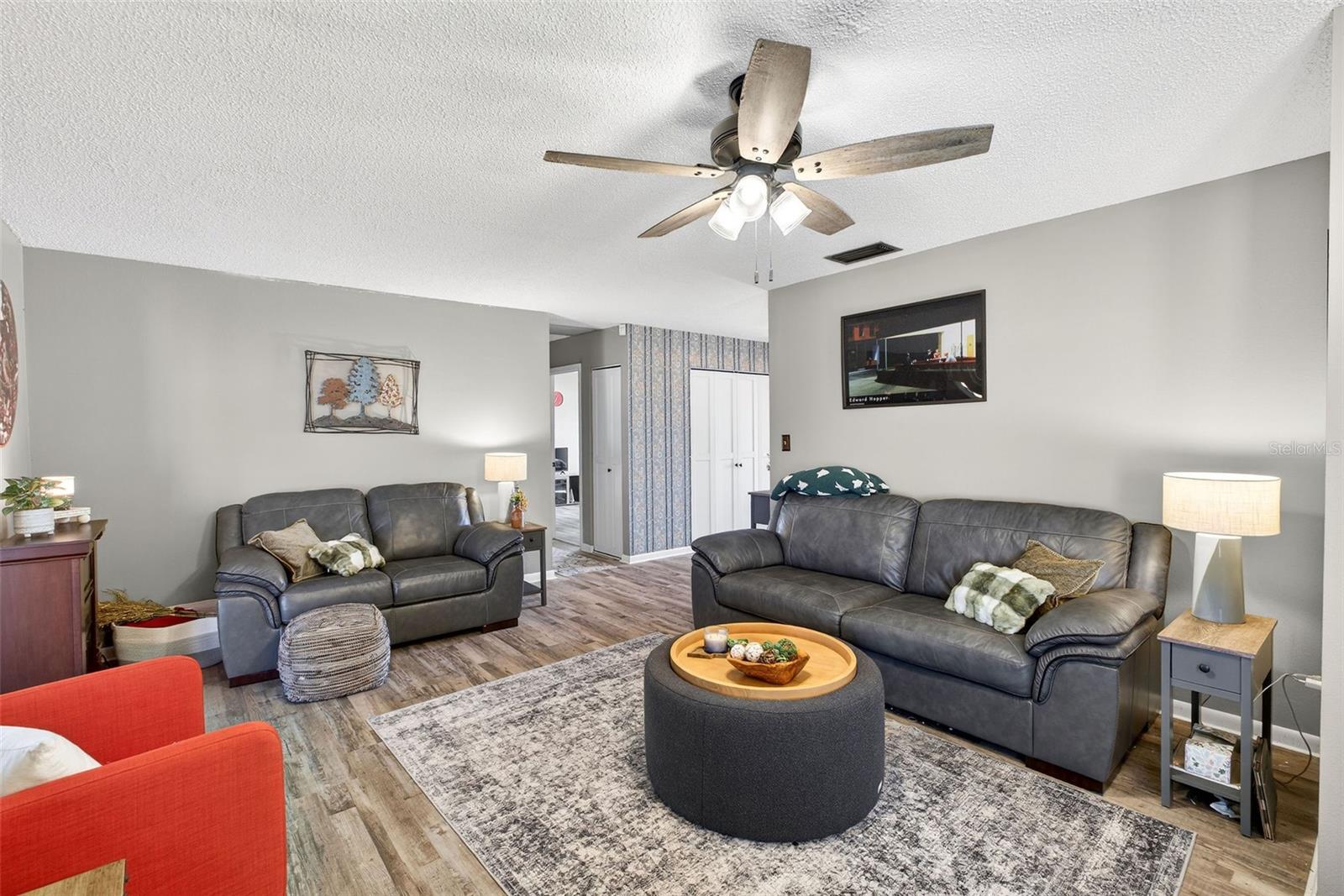 CRESCENT ESTATES 01 UNIT A REP 01 - Residential