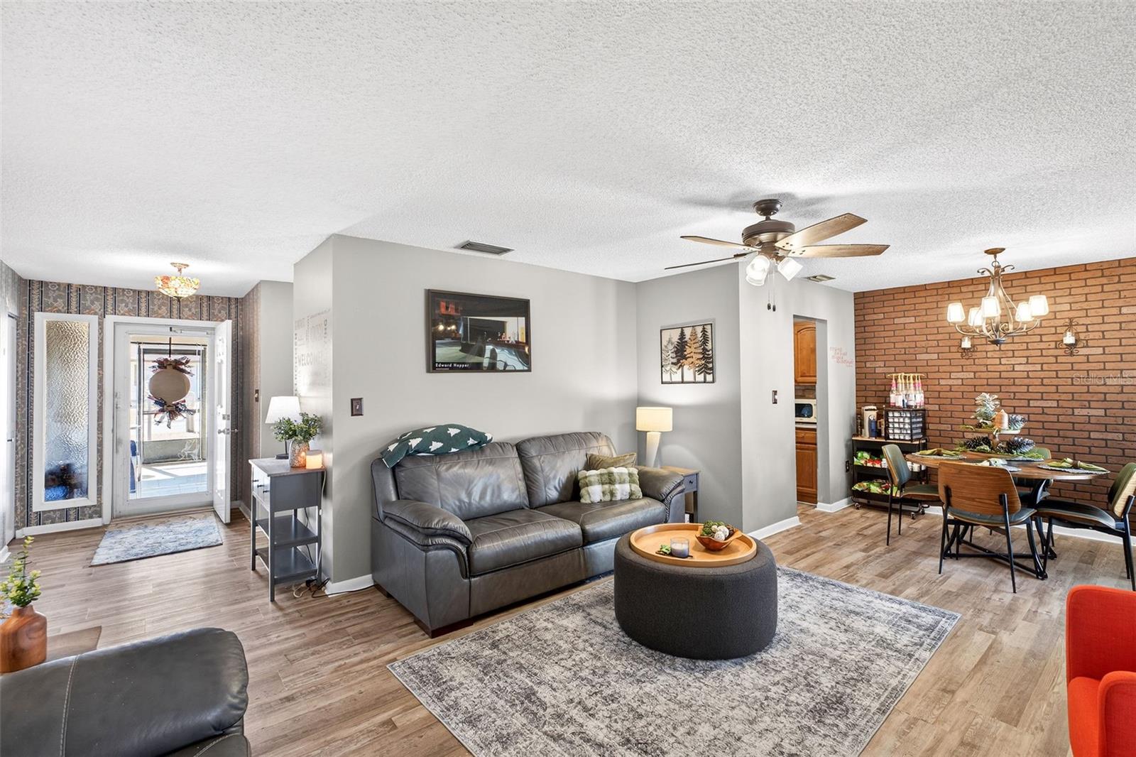 CRESCENT ESTATES 01 UNIT A REP 01 - Residential