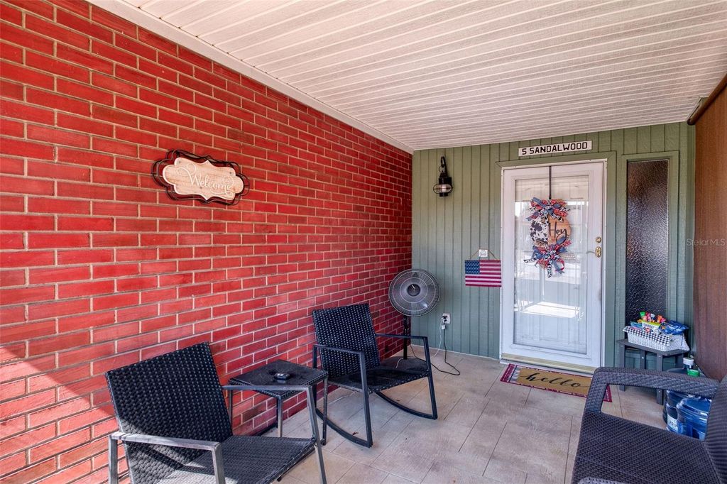 Photo of 5 Sandalwood Drive, Davenport, FL 33837 (MLS # O6381448)