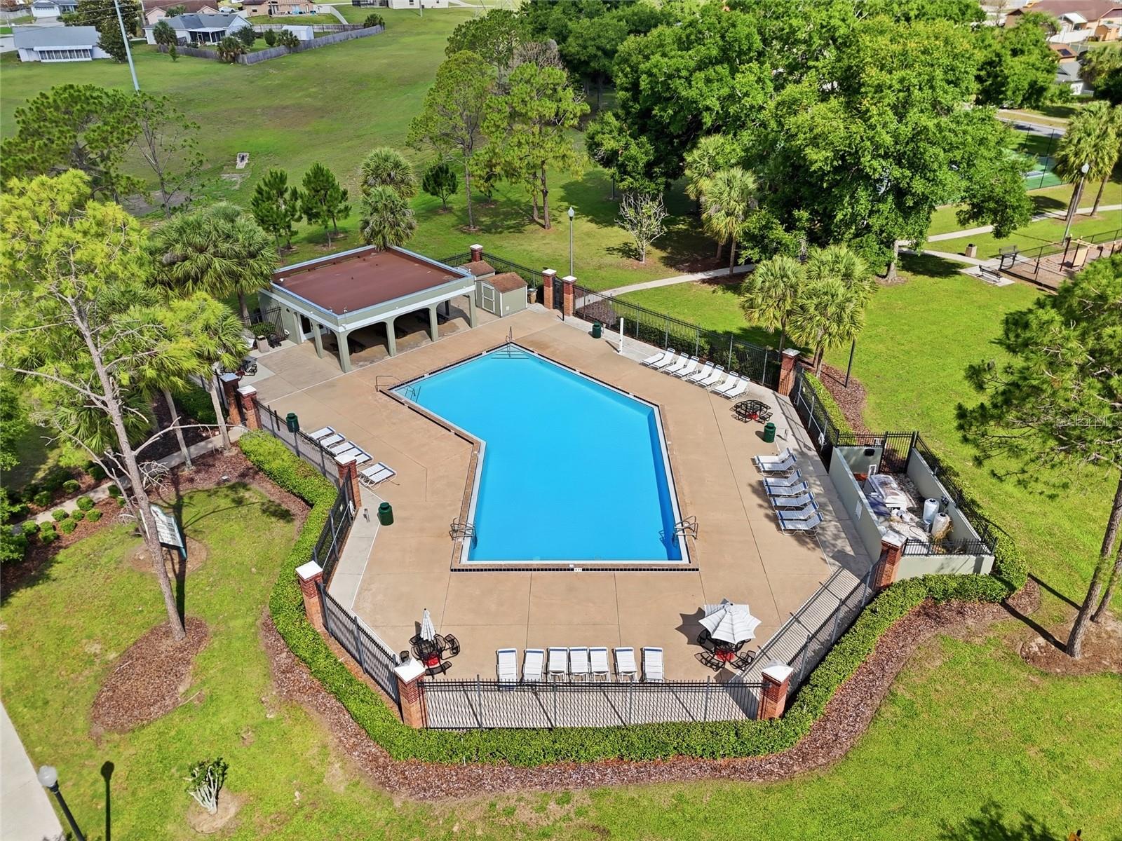 GREATER PINES PH 4 - Residential