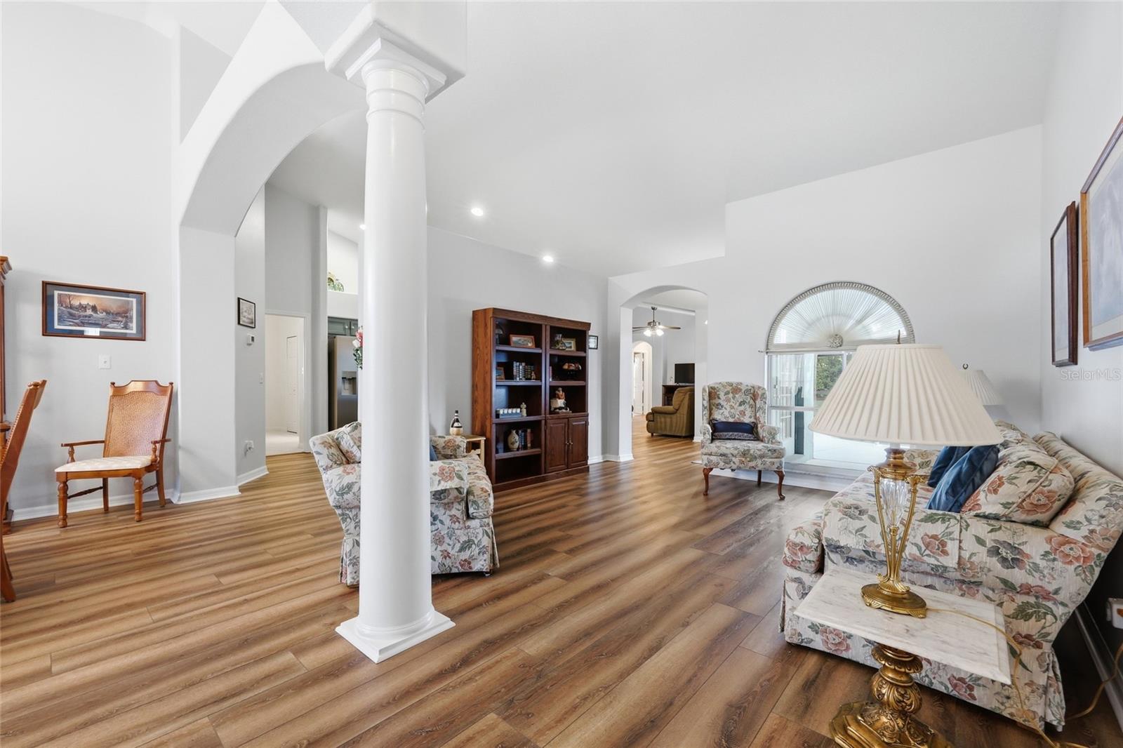 GREATER PINES PH 4 - Residential