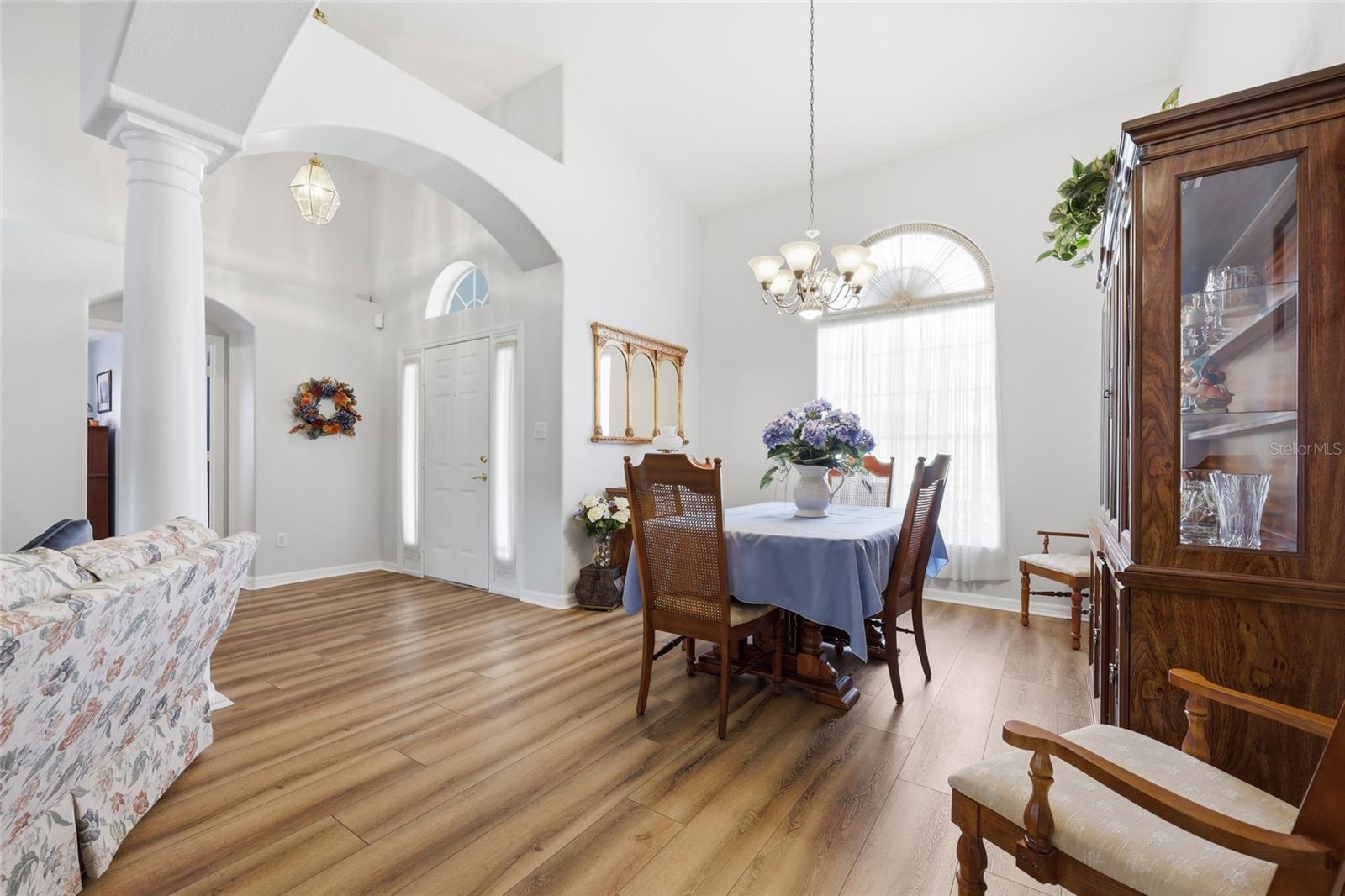 GREATER PINES PH 4 - Residential