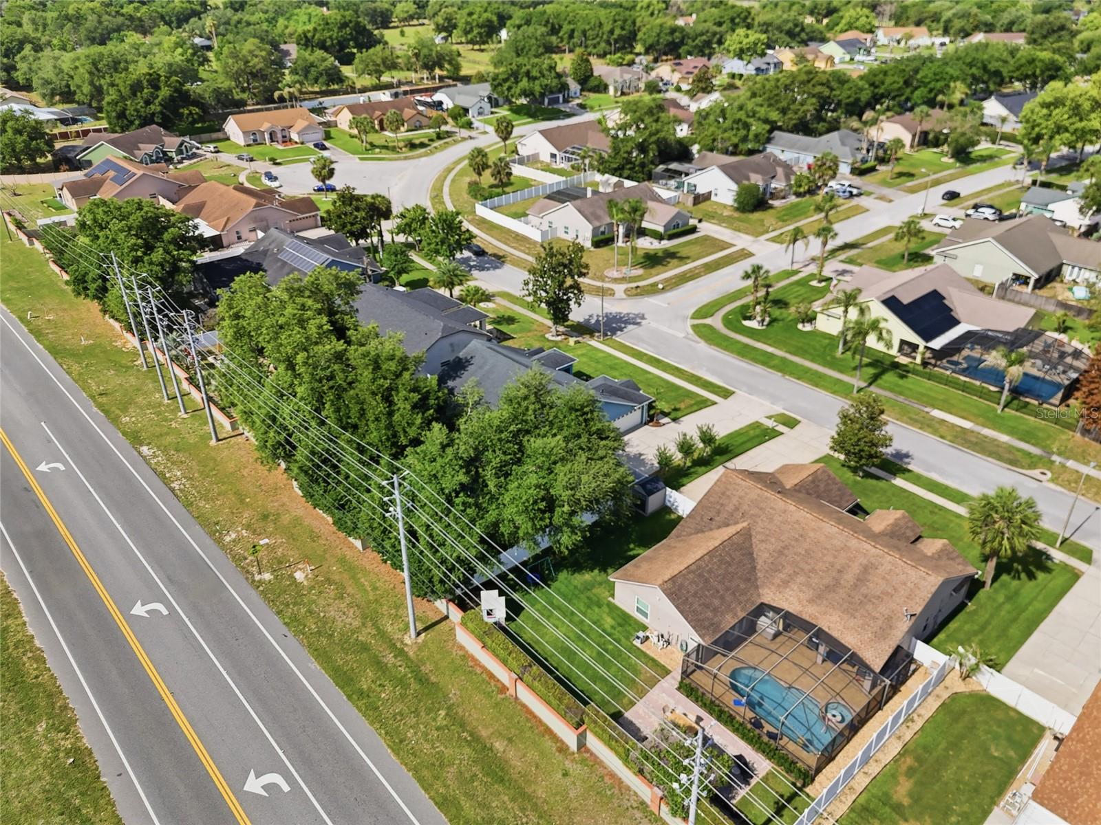GREATER PINES PH 4 - Residential