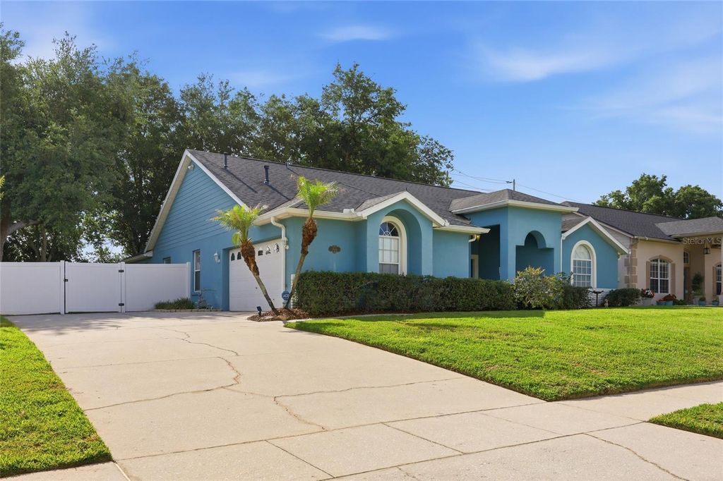 Photo of 12646 Scottish Pine Lane, Clermont, FL 34711 (MLS # G5112618)