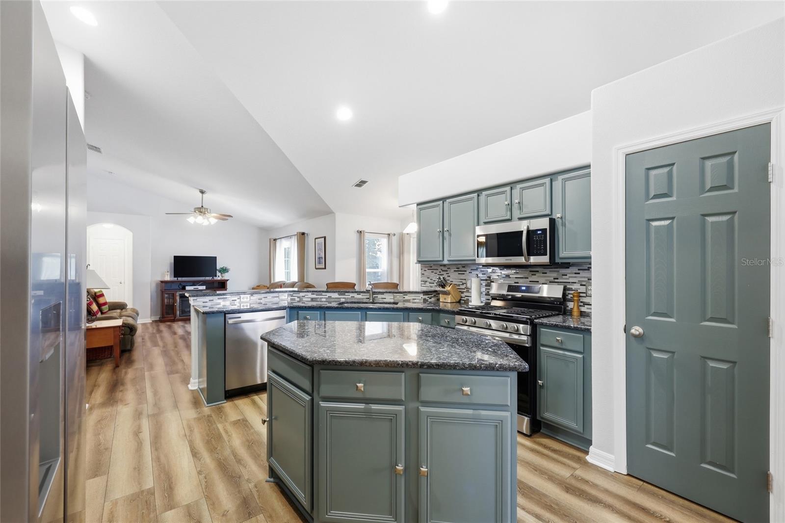 GREATER PINES PH 4 - Residential