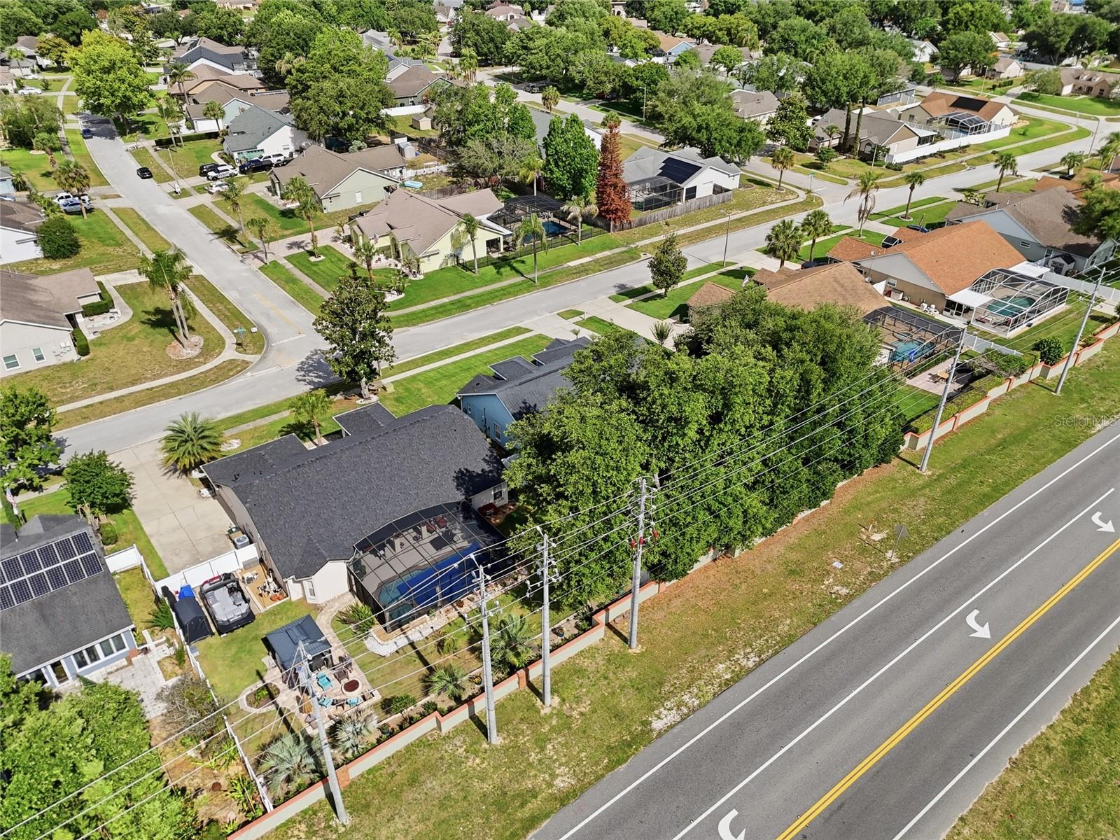 GREATER PINES PH 4 - Residential