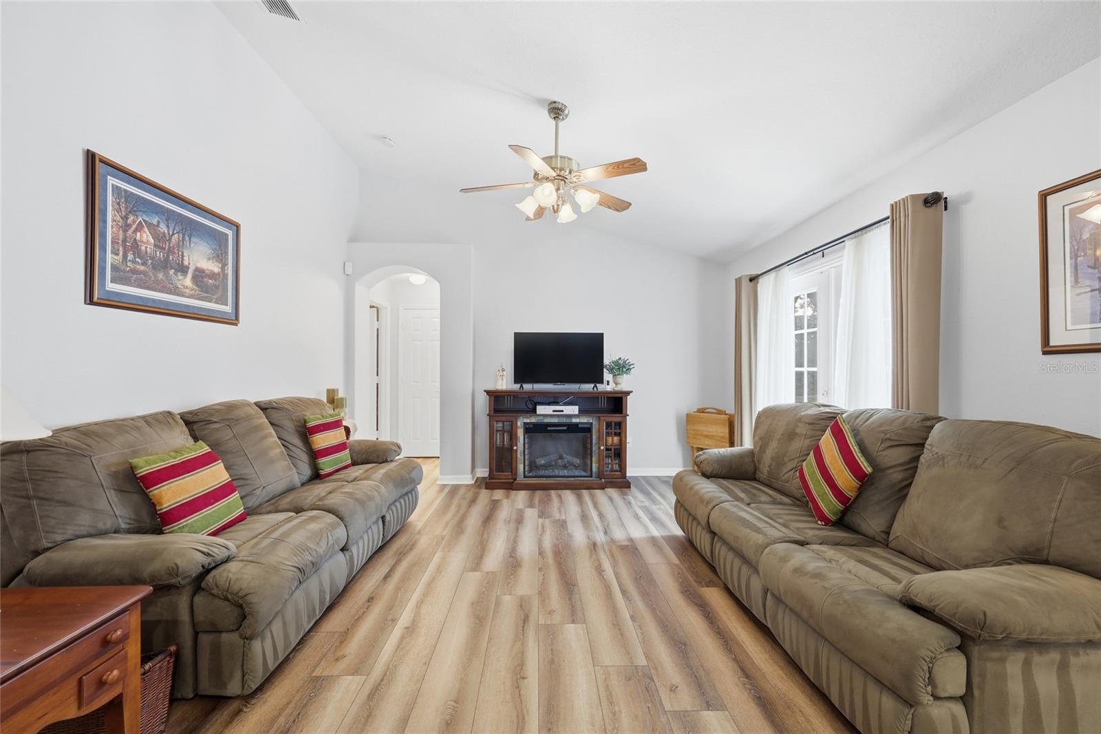 GREATER PINES PH 4 - Residential