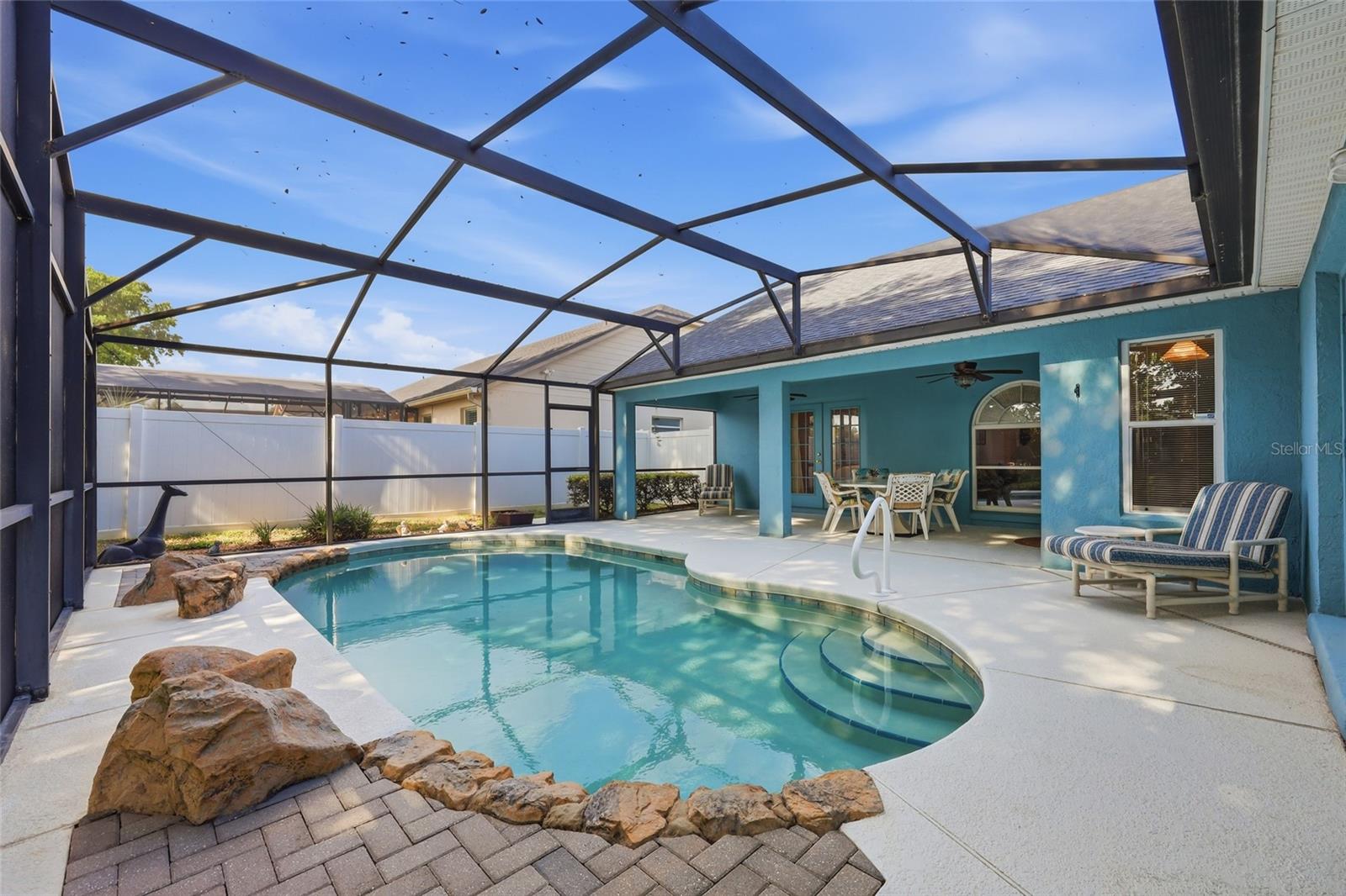 GREATER PINES PH 4 - Residential