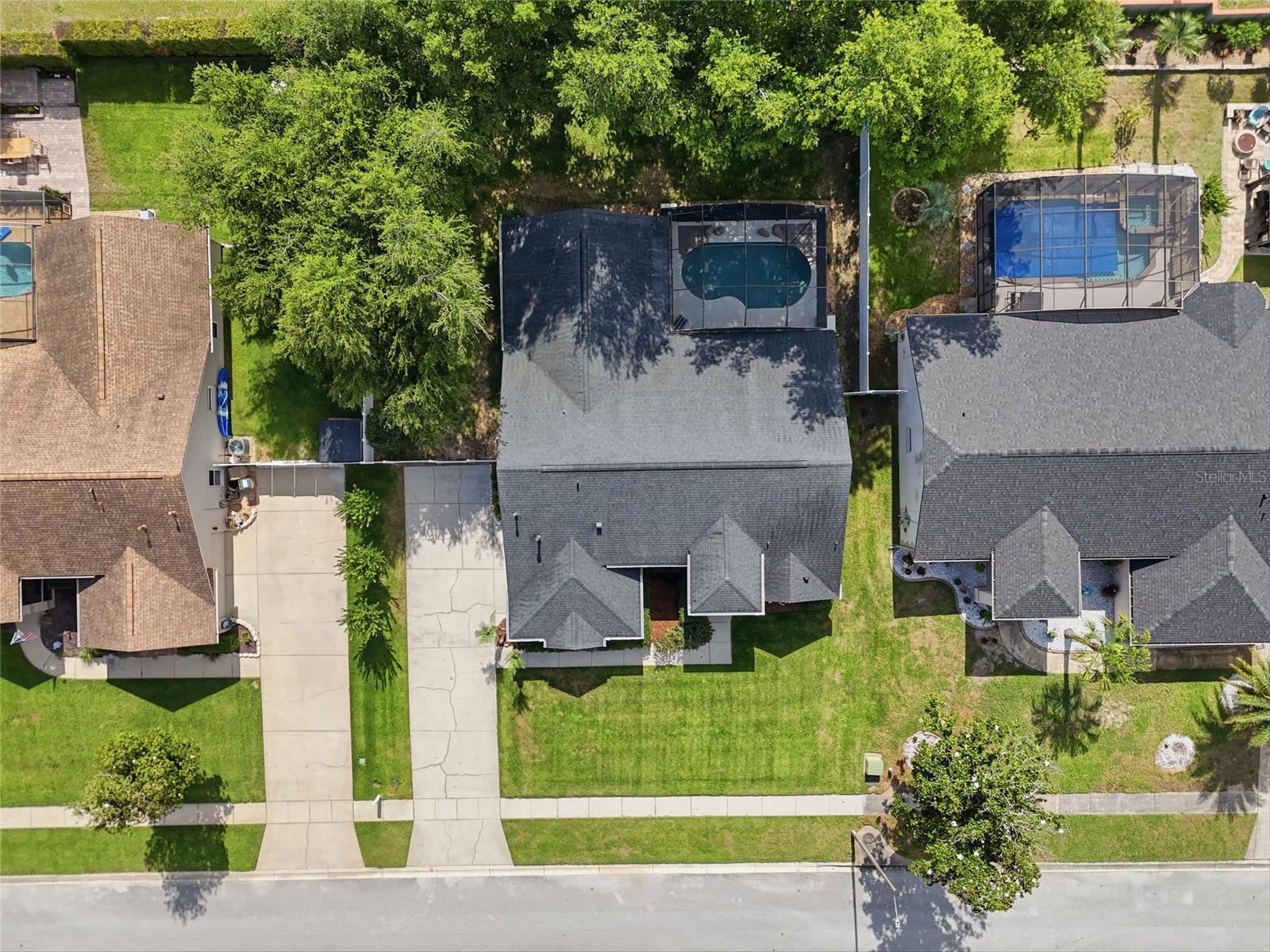 GREATER PINES PH 4 - Residential