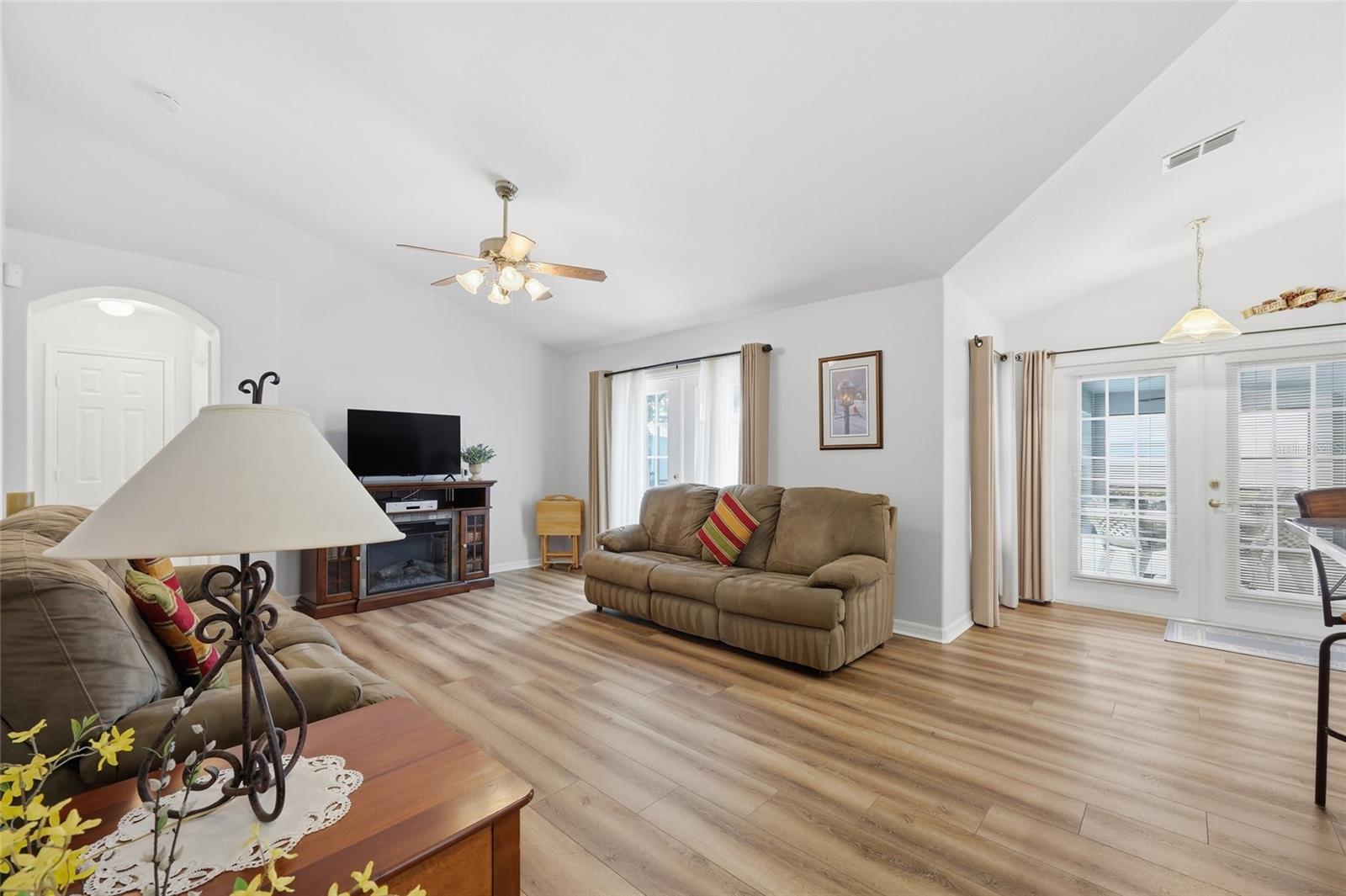 GREATER PINES PH 4 - Residential
