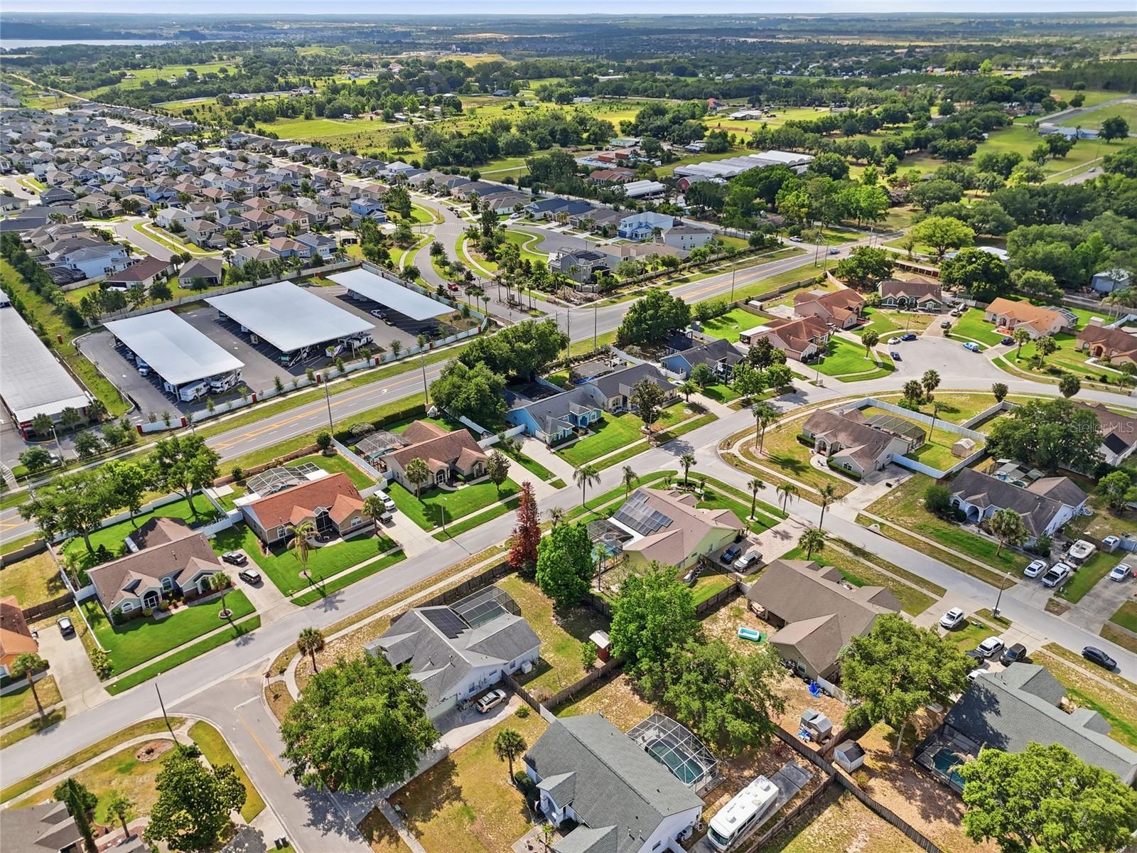 GREATER PINES PH 4 - Residential