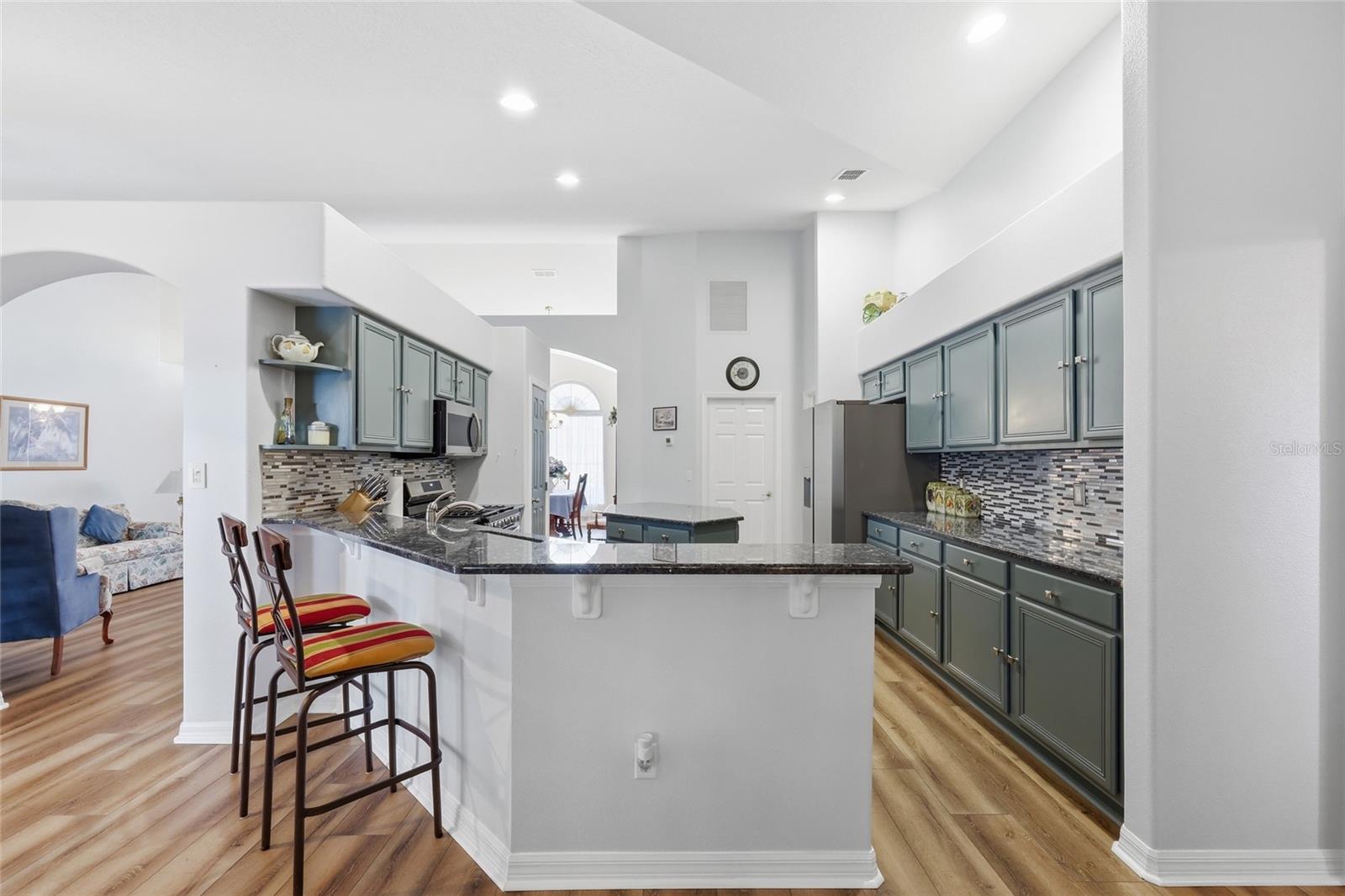 GREATER PINES PH 4 - Residential