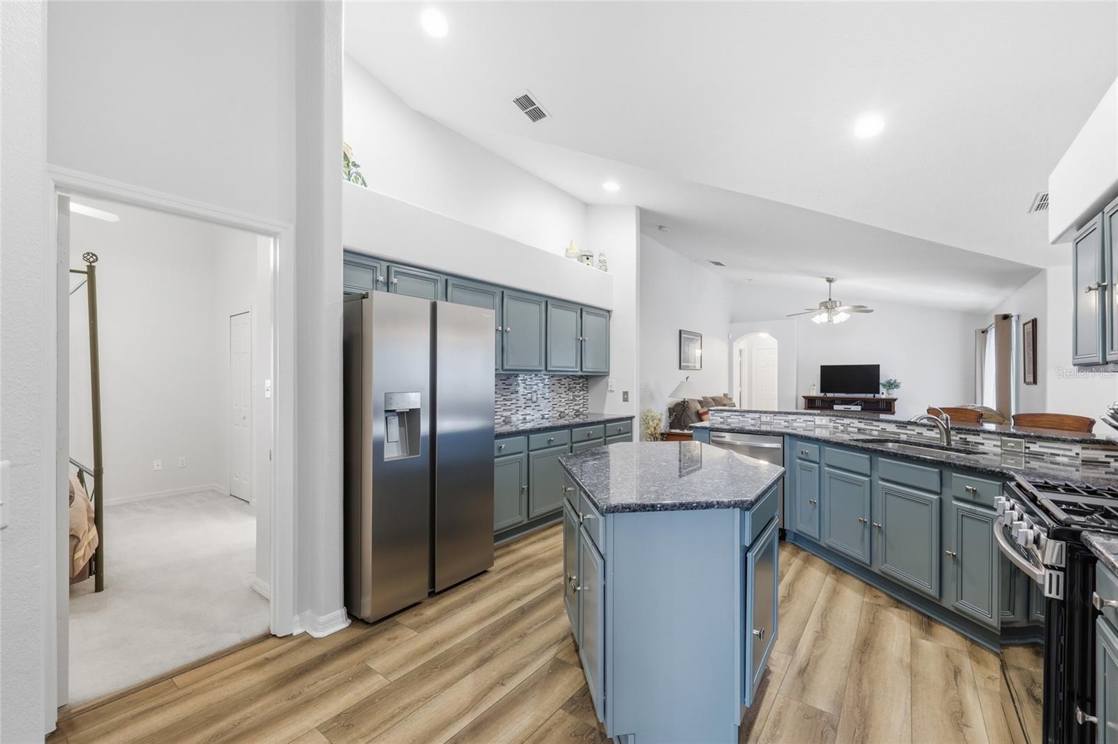 GREATER PINES PH 4 - Residential