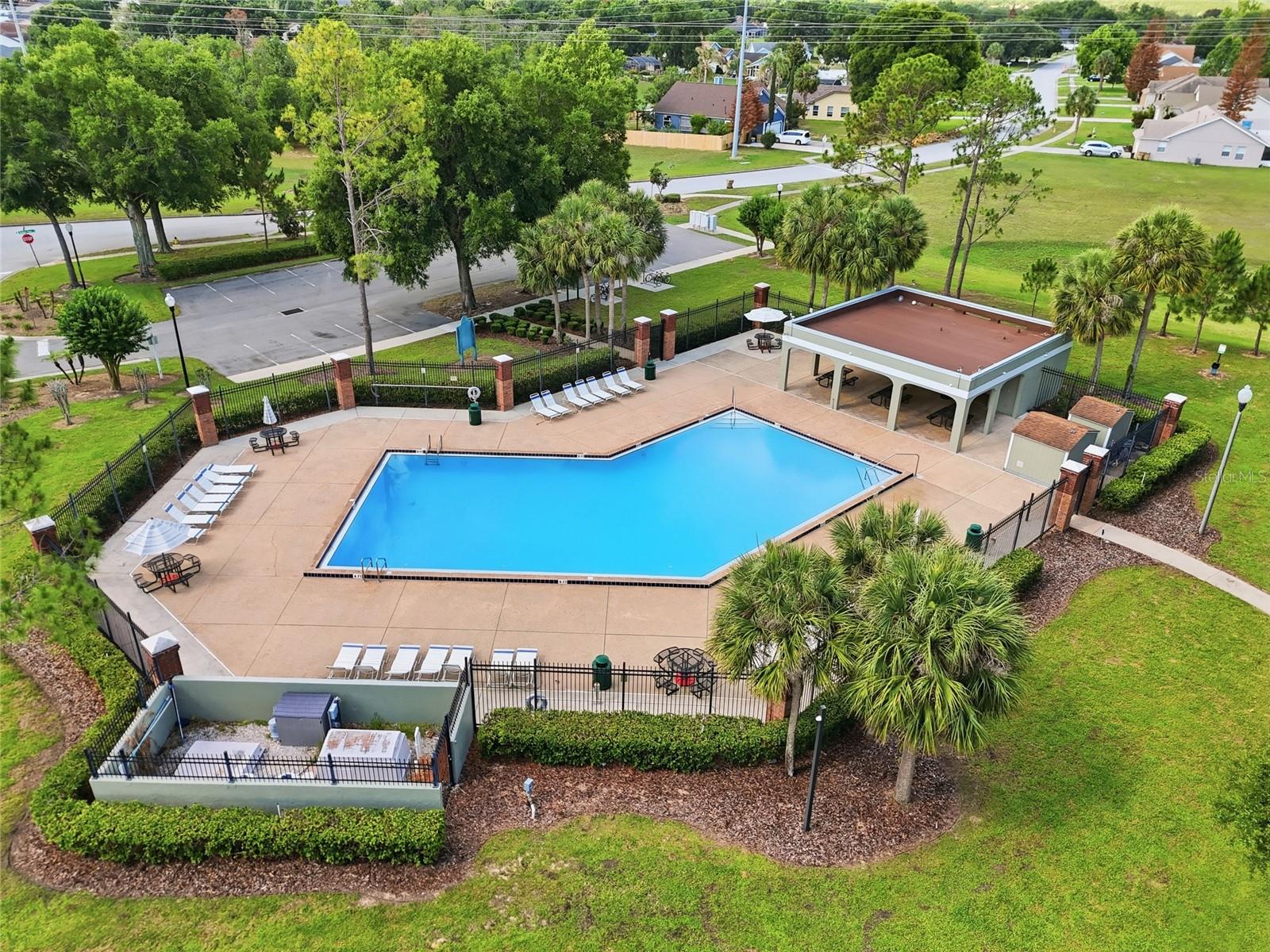 GREATER PINES PH 4 - Residential