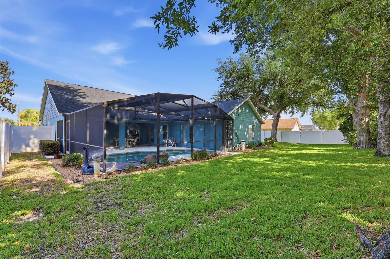 GREATER PINES PH 4 - Residential