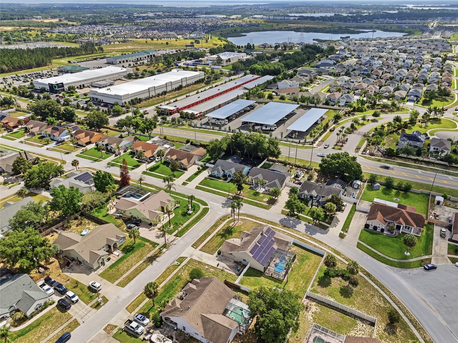 GREATER PINES PH 4 - Residential