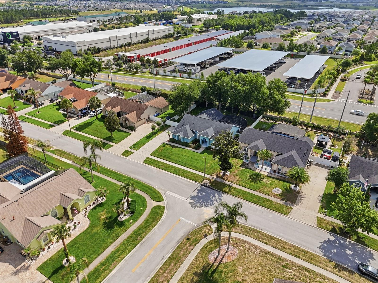 GREATER PINES PH 4 - Residential