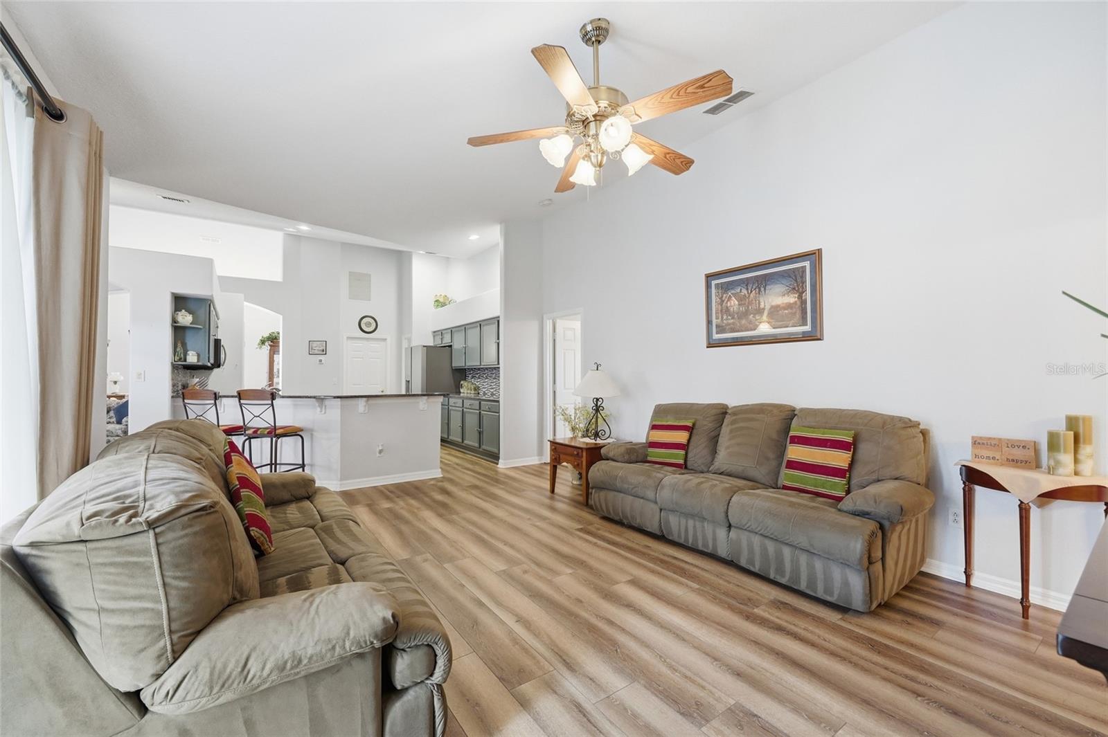 GREATER PINES PH 4 - Residential