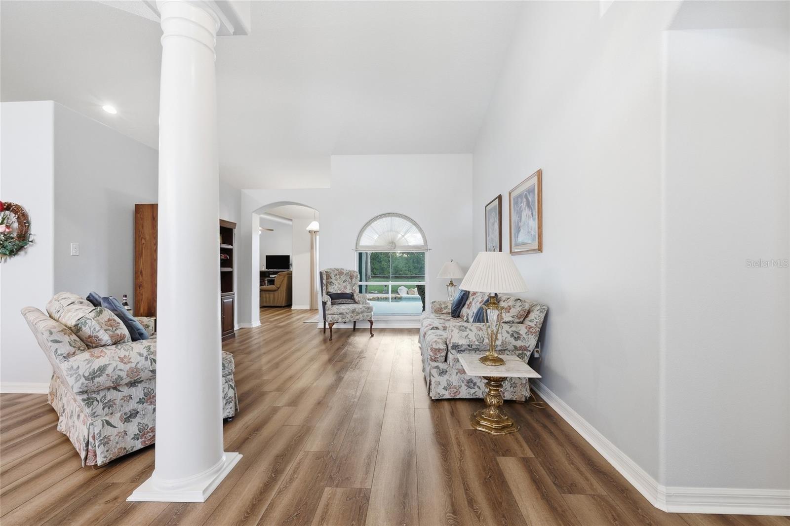 GREATER PINES PH 4 - Residential