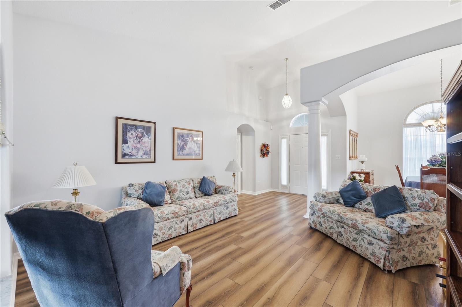 GREATER PINES PH 4 - Residential