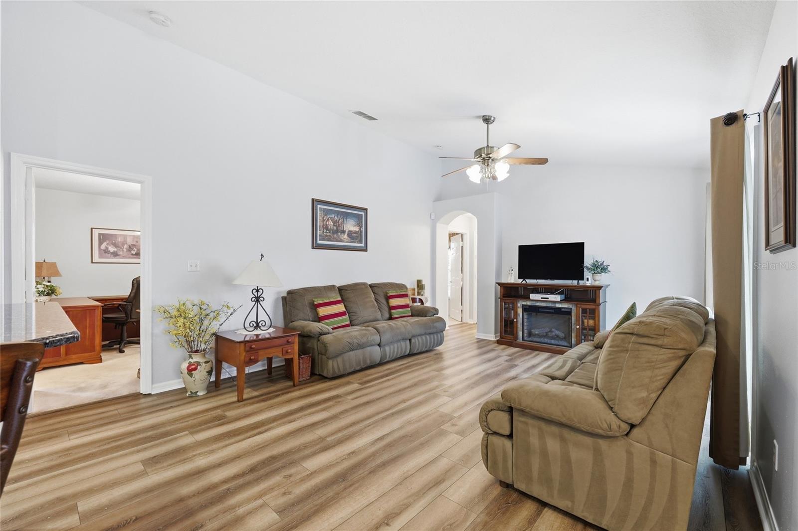 GREATER PINES PH 4 - Residential