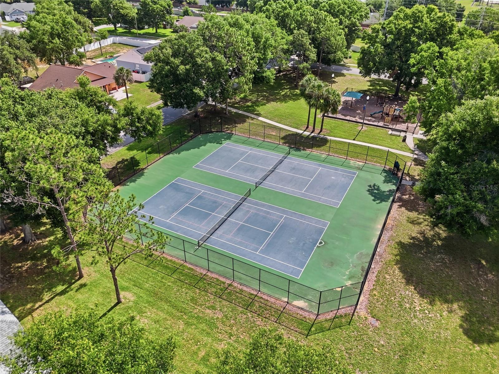 GREATER PINES PH 4 - Residential