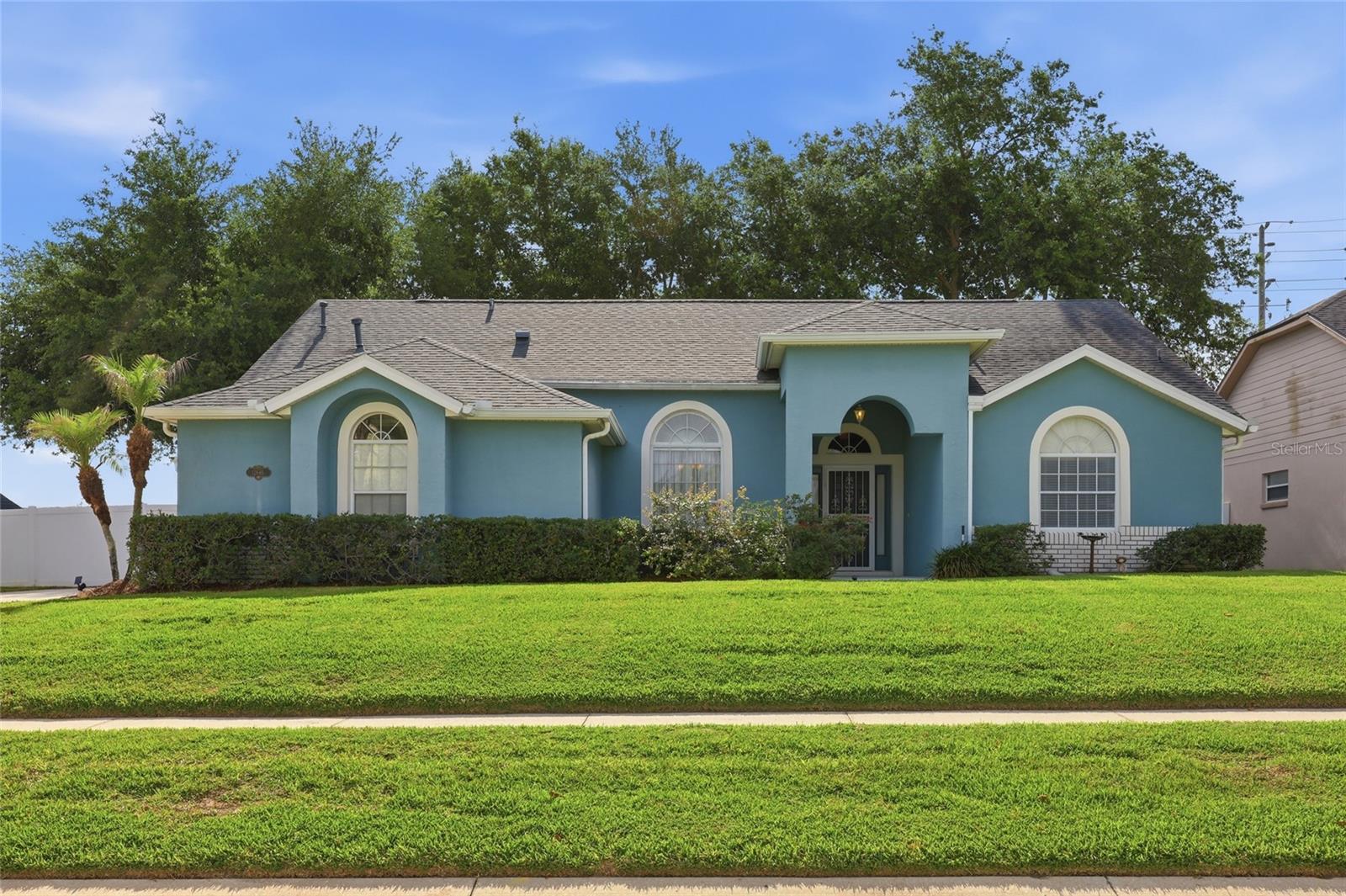 GREATER PINES PH 4 - Residential
