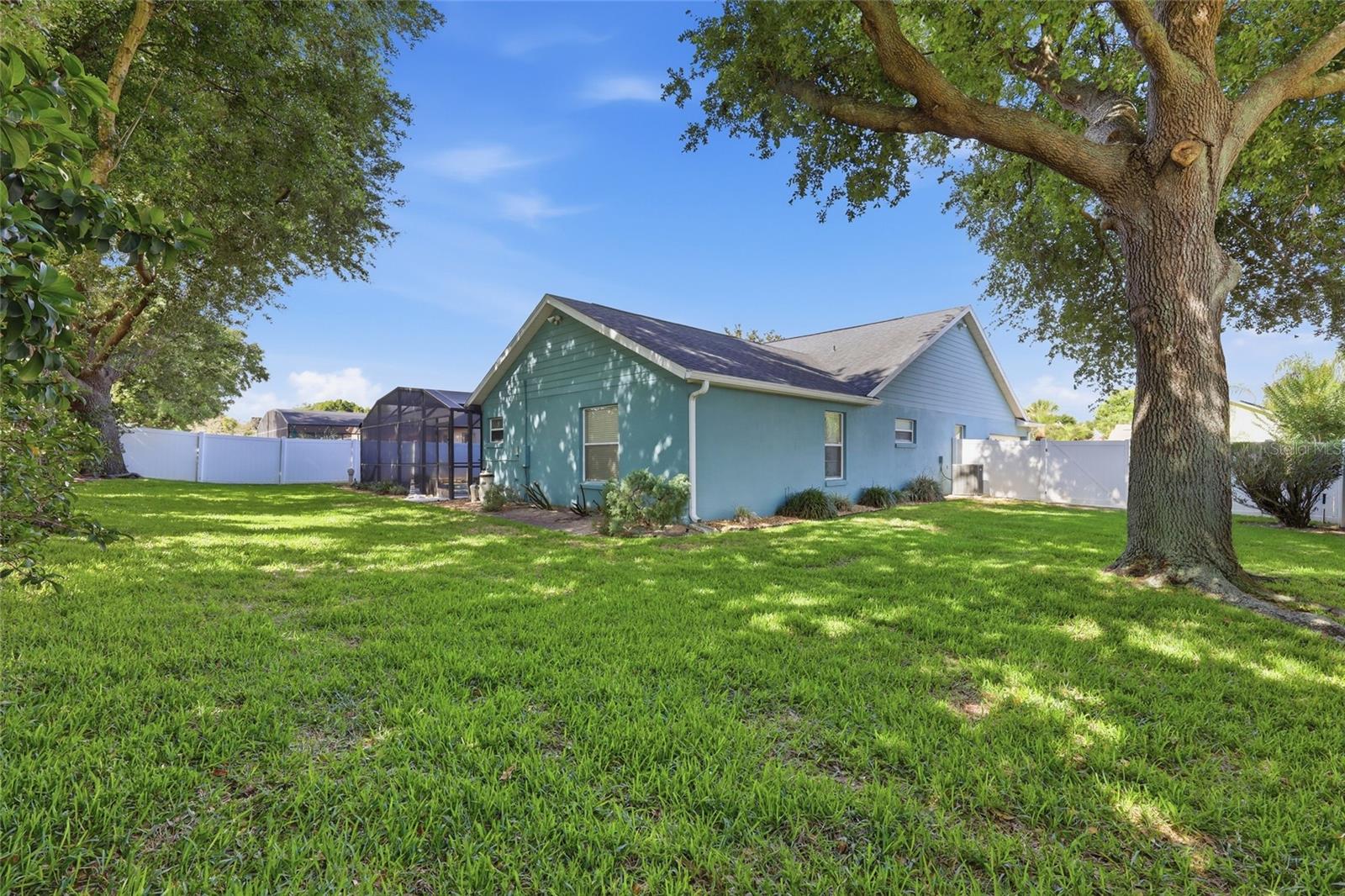 GREATER PINES PH 4 - Residential