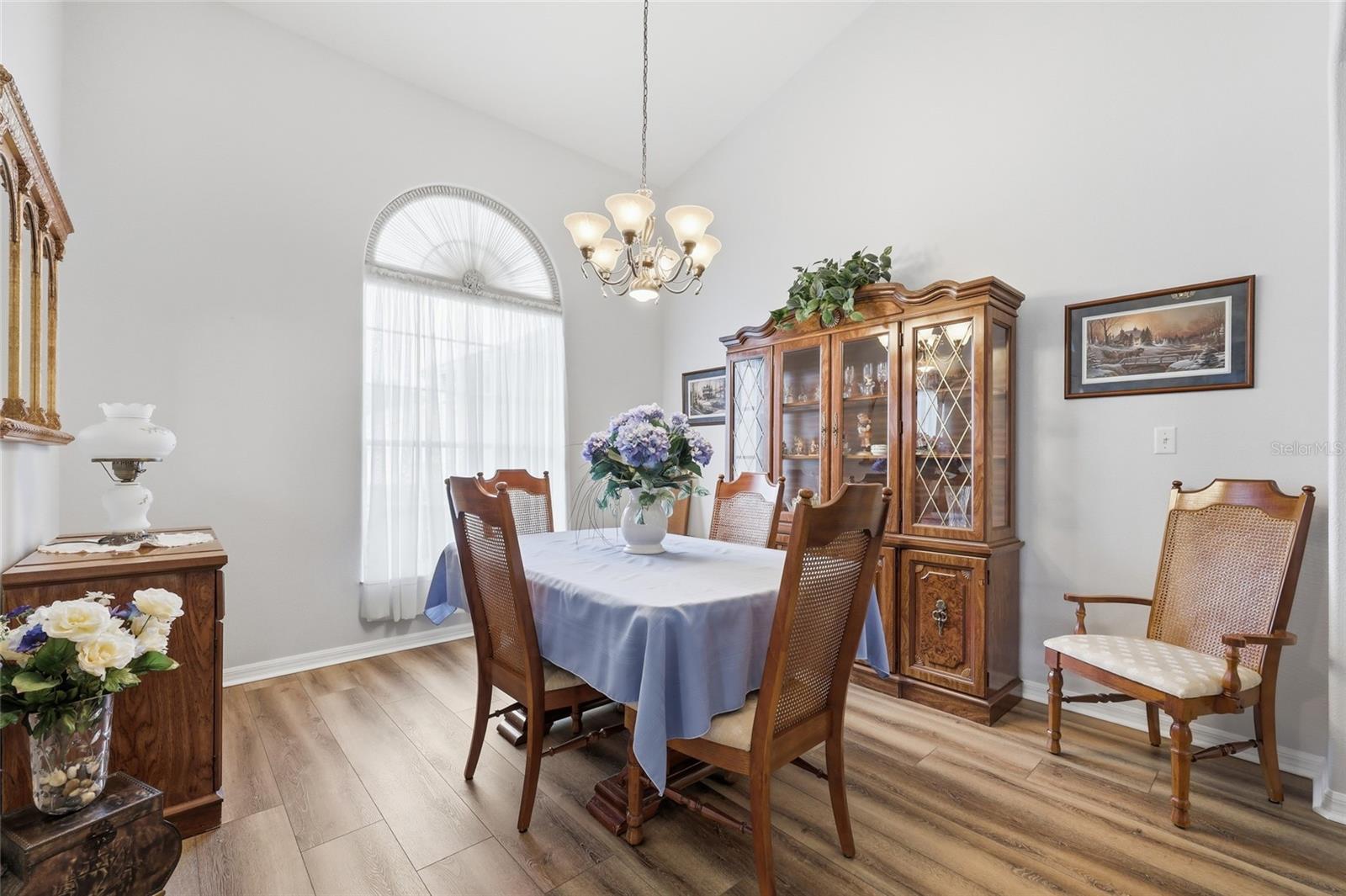GREATER PINES PH 4 - Residential