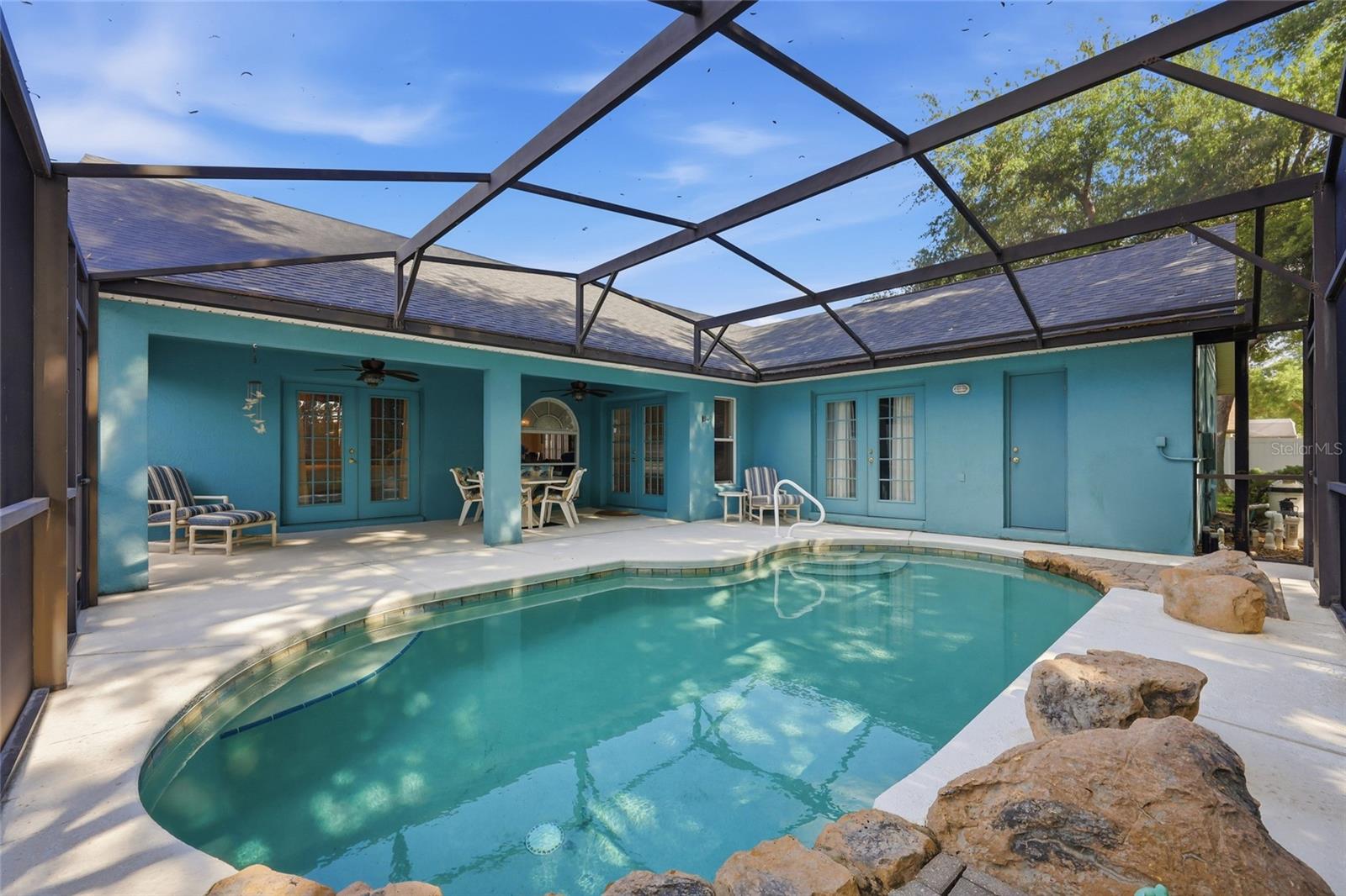 GREATER PINES PH 4 - Residential