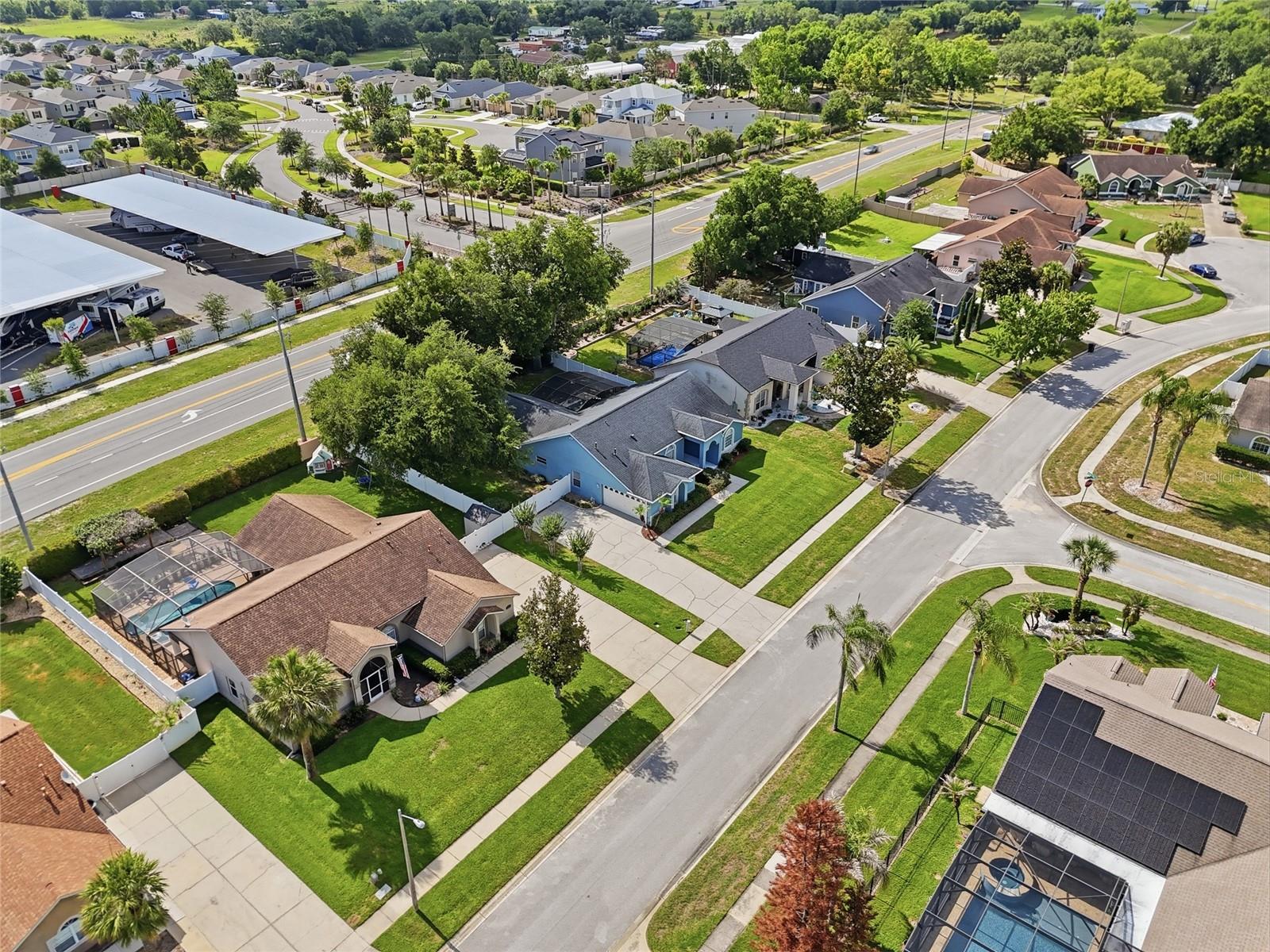 GREATER PINES PH 4 - Residential