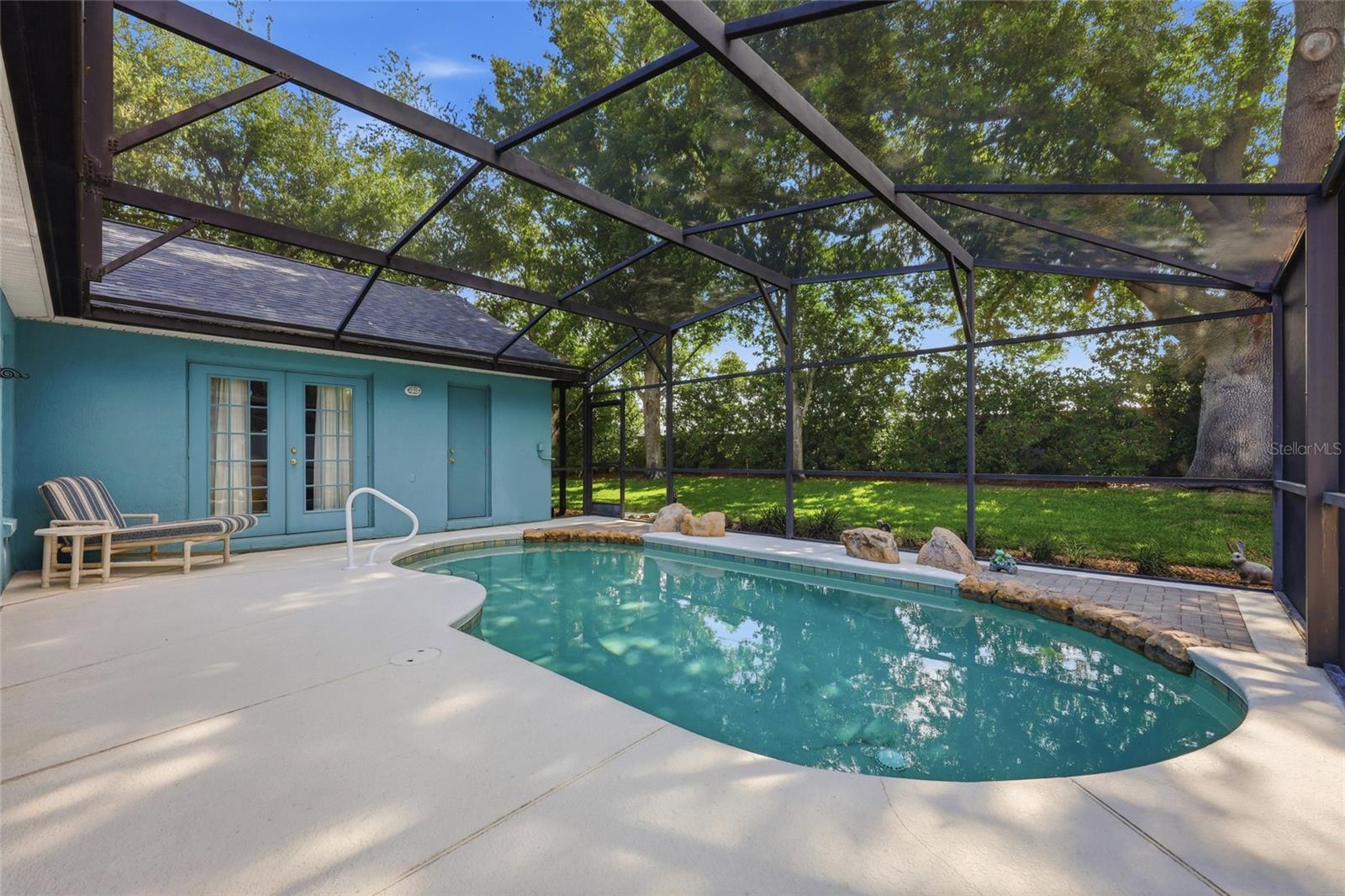 GREATER PINES PH 4 - Residential