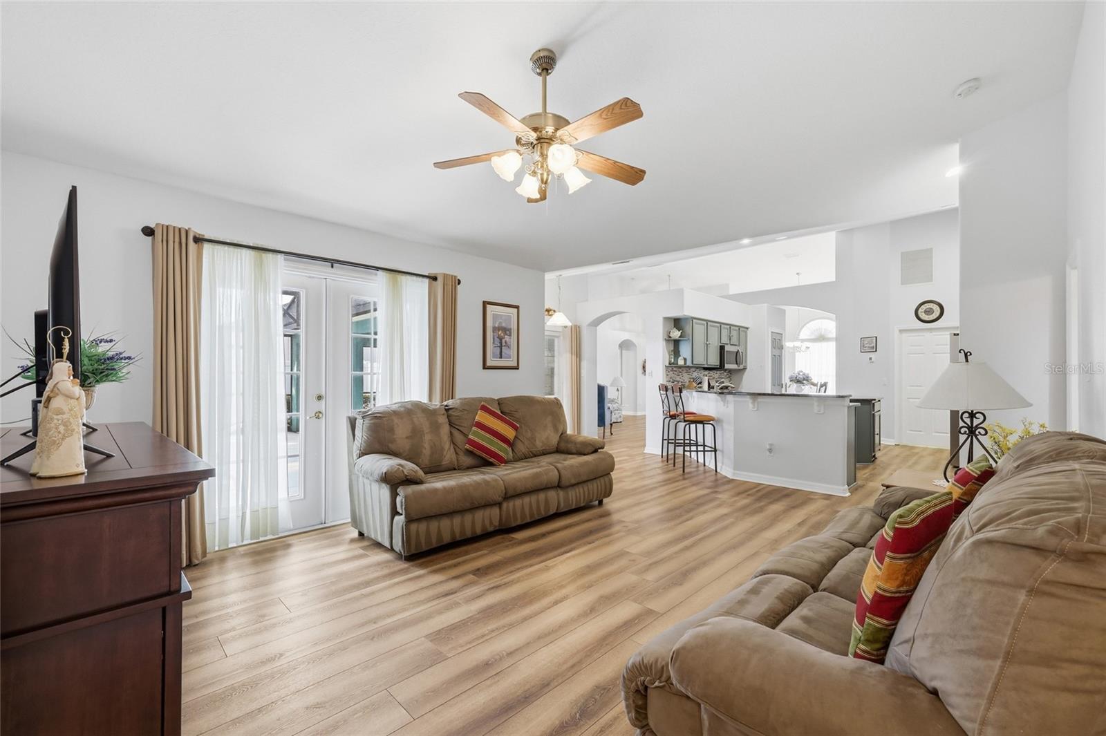GREATER PINES PH 4 - Residential