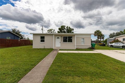 Photo of 21043 Bersell Avenue, Port Charlotte, FL 33952 (MLS # C7521201)