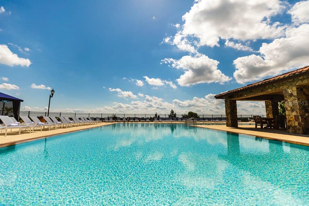 BELLA COLLINA SUB - Residential