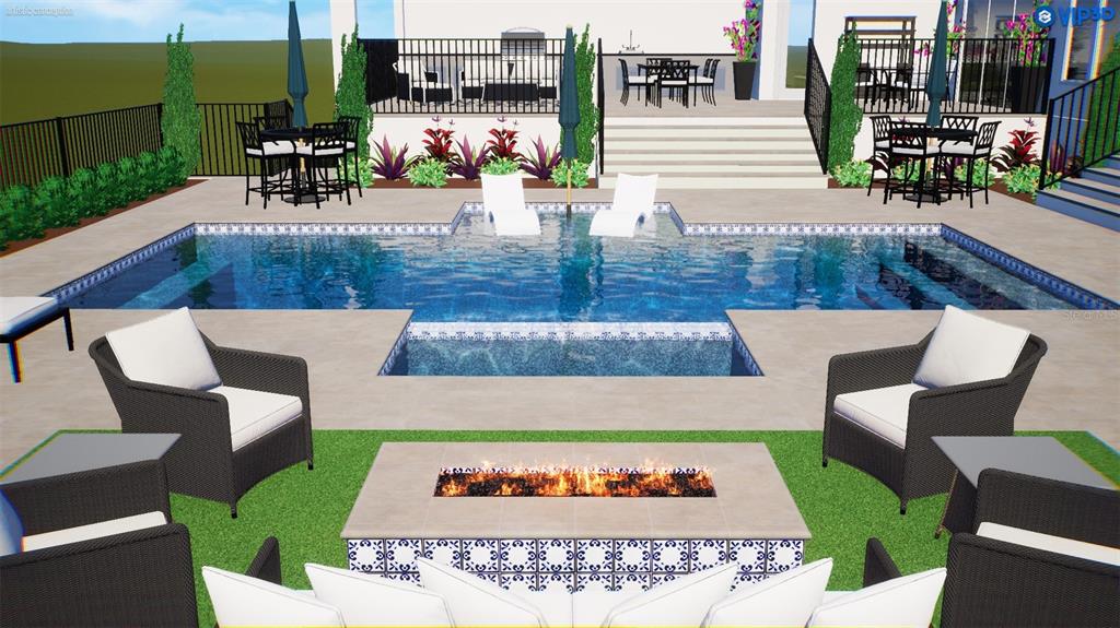 BELLA COLLINA SUB - Residential