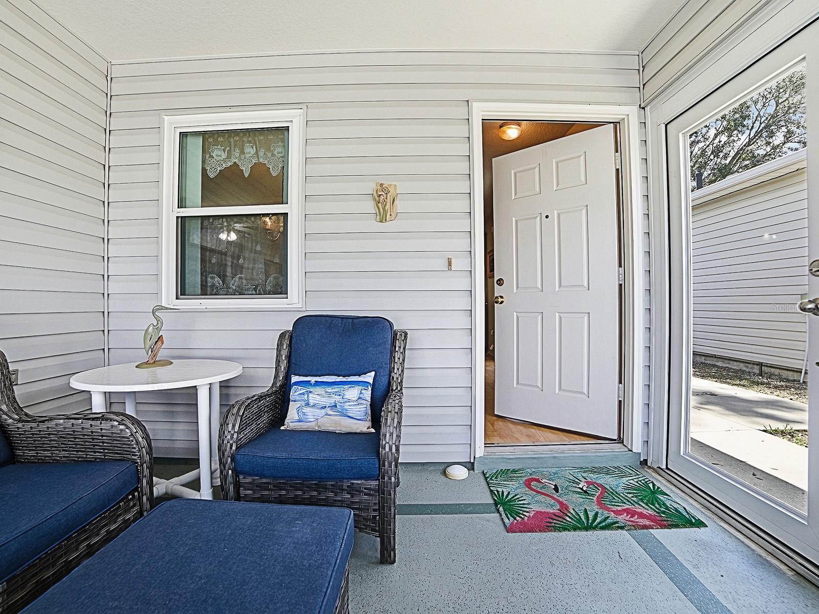 THE VILLAGES - Residential